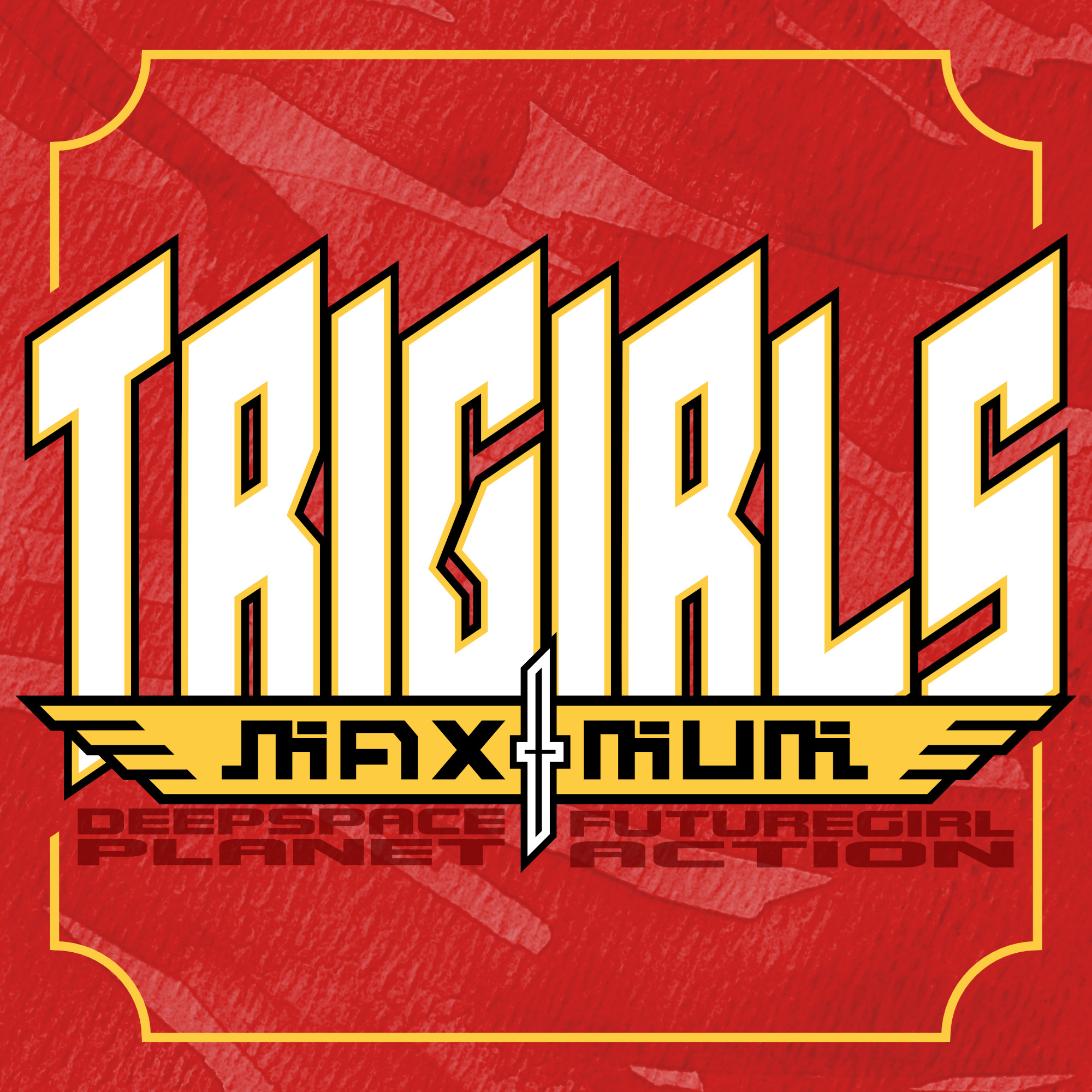 Ah! - Trigun Maximum vol. 2