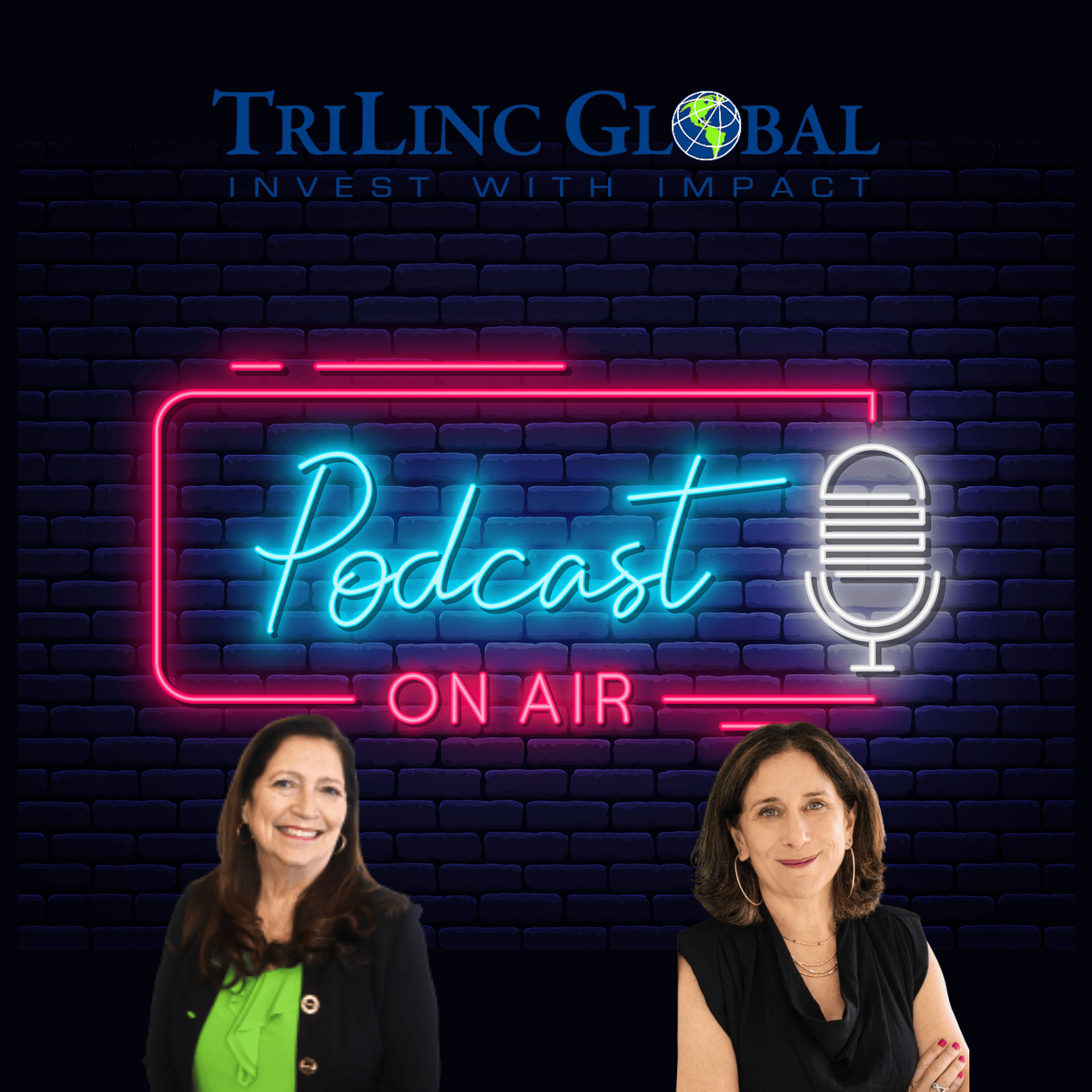 How Leaders Inspire From A Value Drive Approach – Part One episode artwork