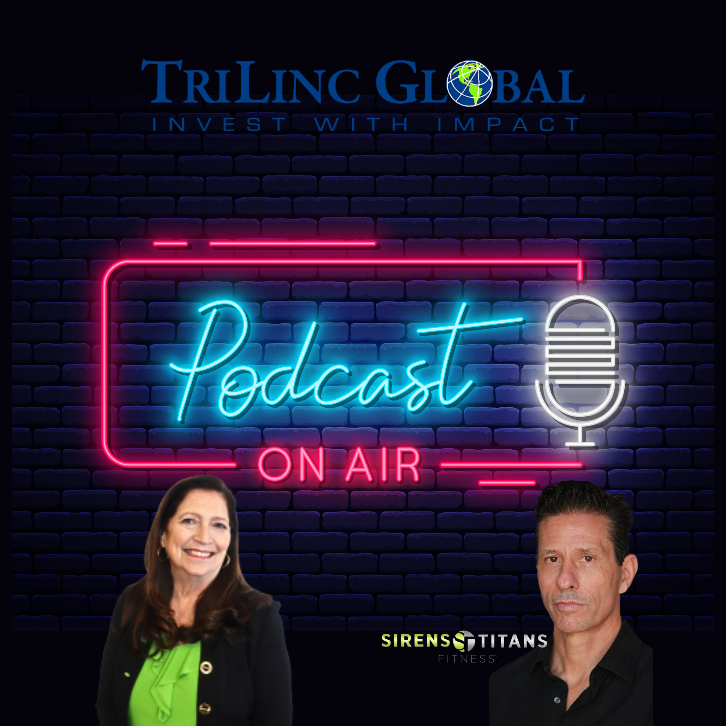 Balance and Beyond: From Wall Street to Wellness