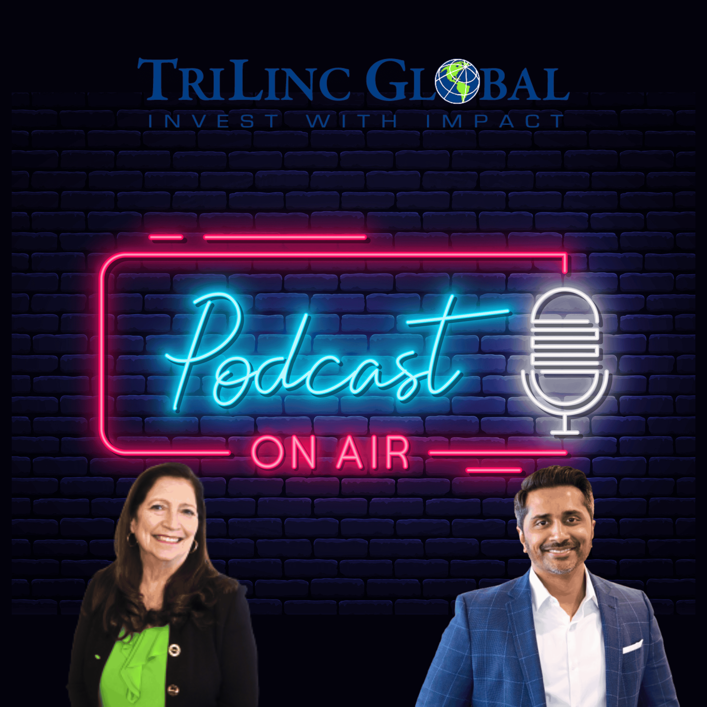 Investing with Purpose, Impact and Faith