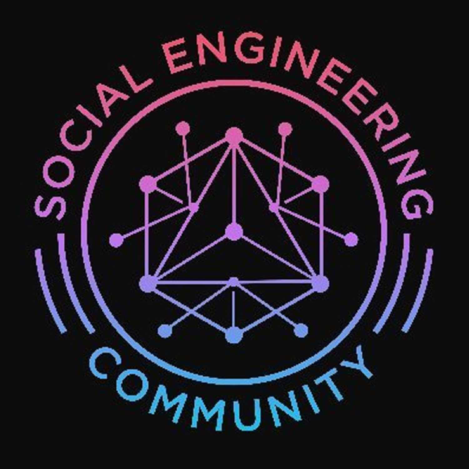 cover of episode Road to DEF CON 31-Part IV- Social Engineering Community