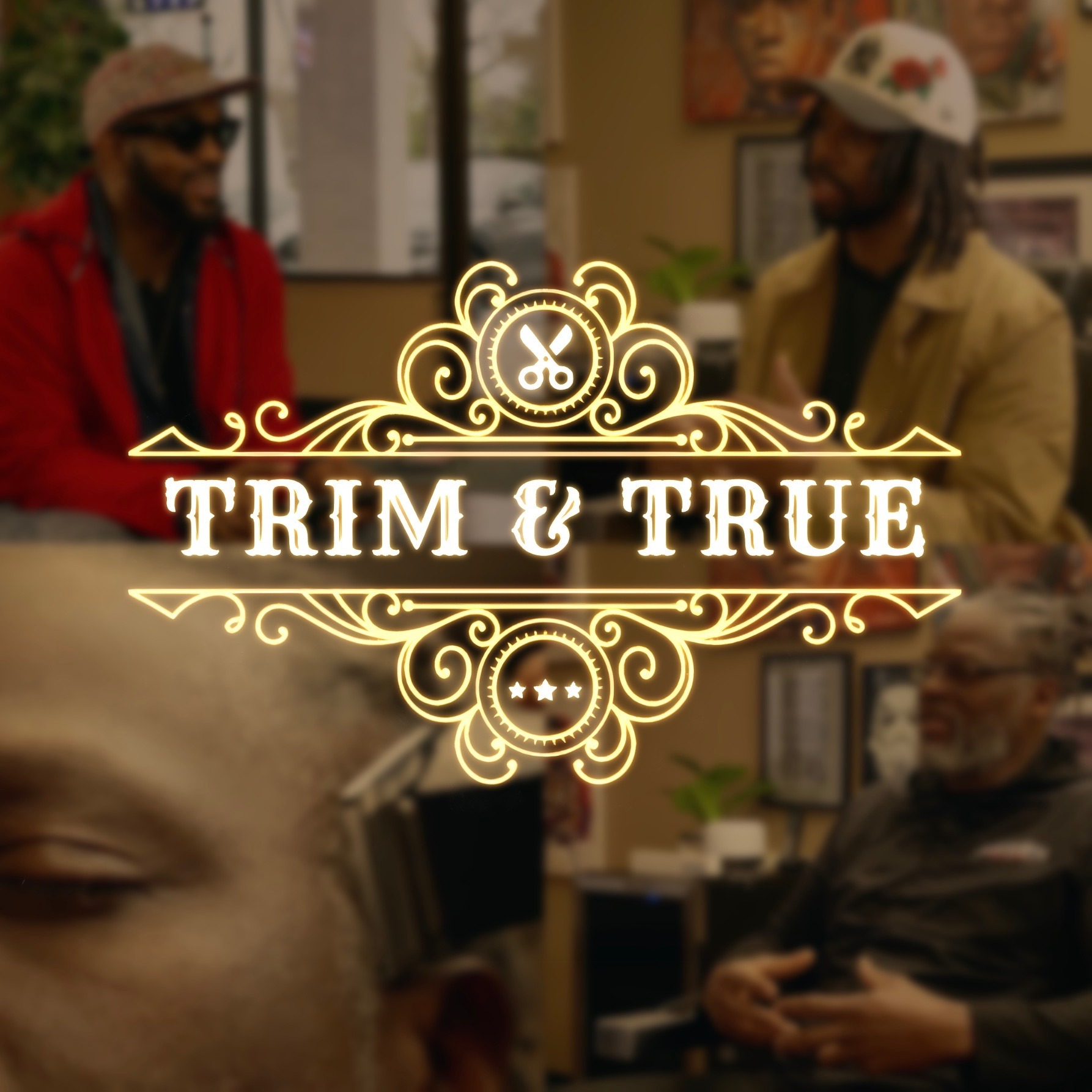Trim & True