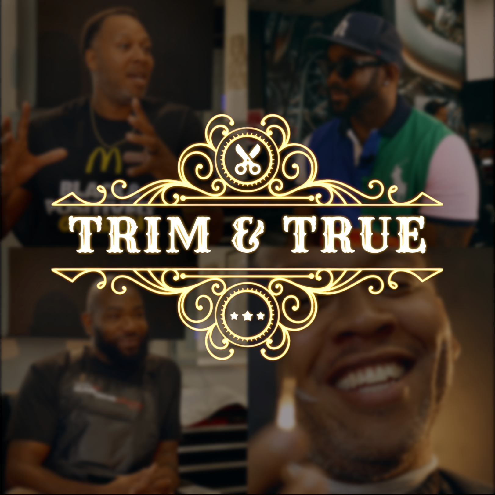 Trim & True EP. 33 | Donte Cleaves | Ownership, Legacy & McDonald’s episode artwork