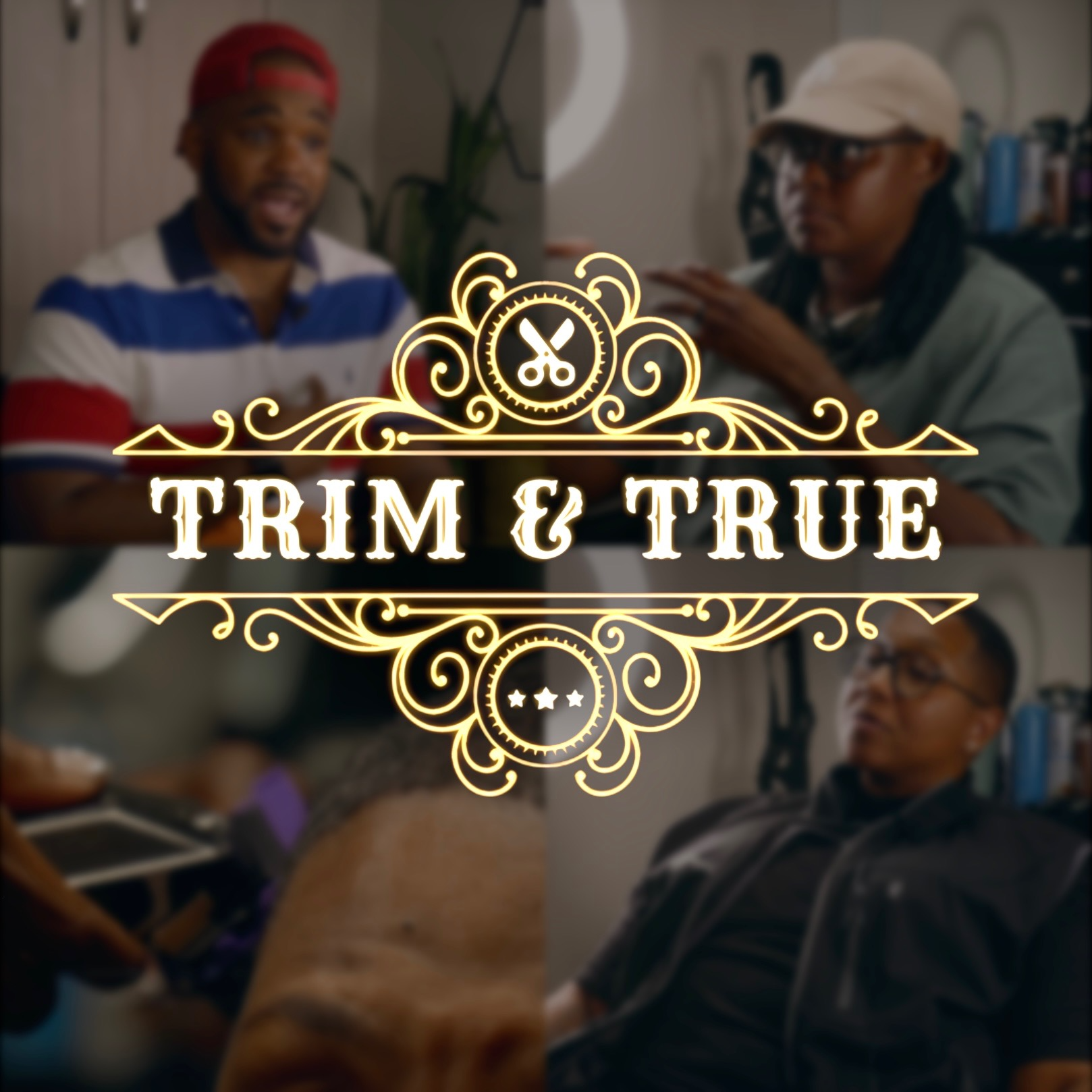 Episode 34 Featuring: Breaj Cuts: Building Beauty, Business, and Legacy episode artwork