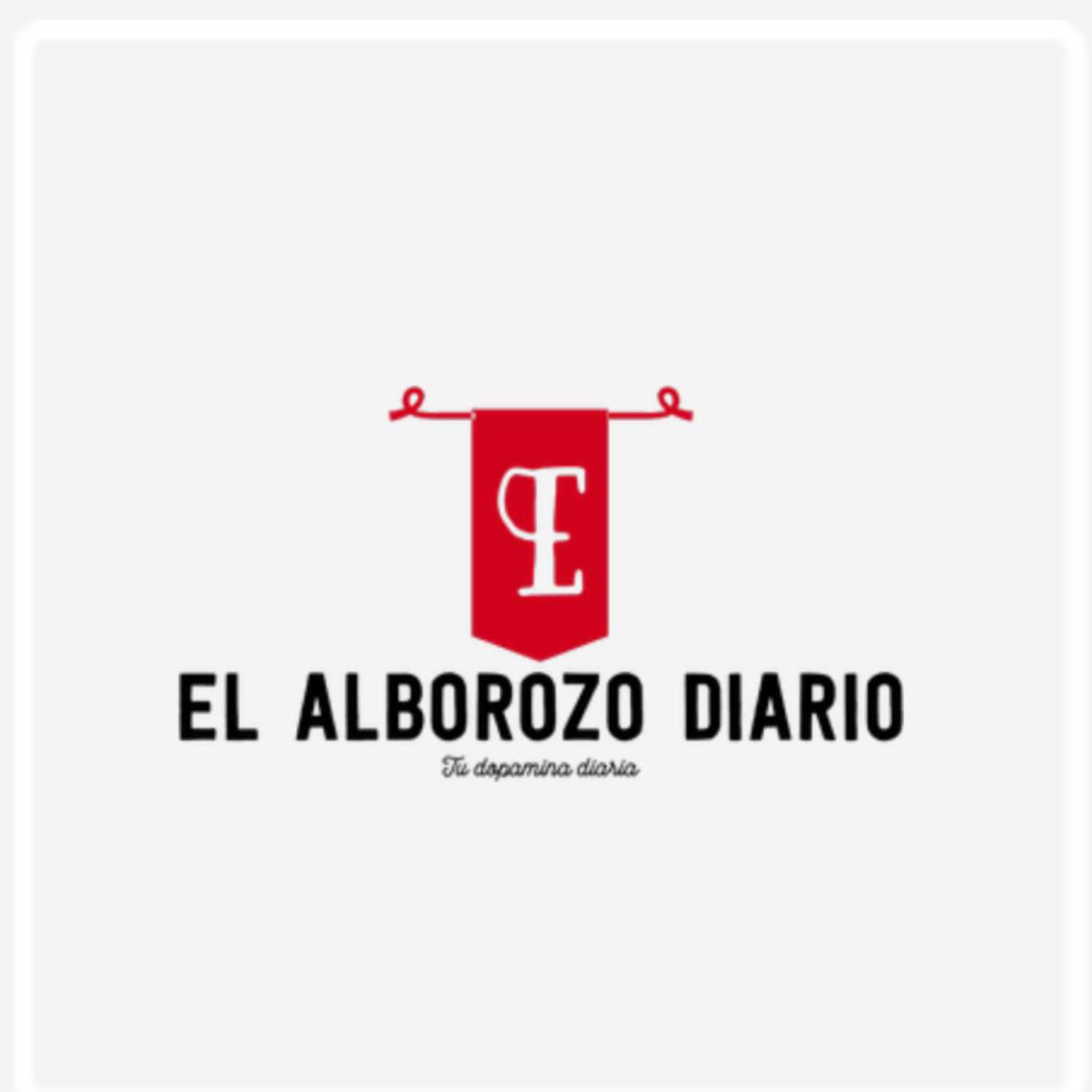 El alborozo diario