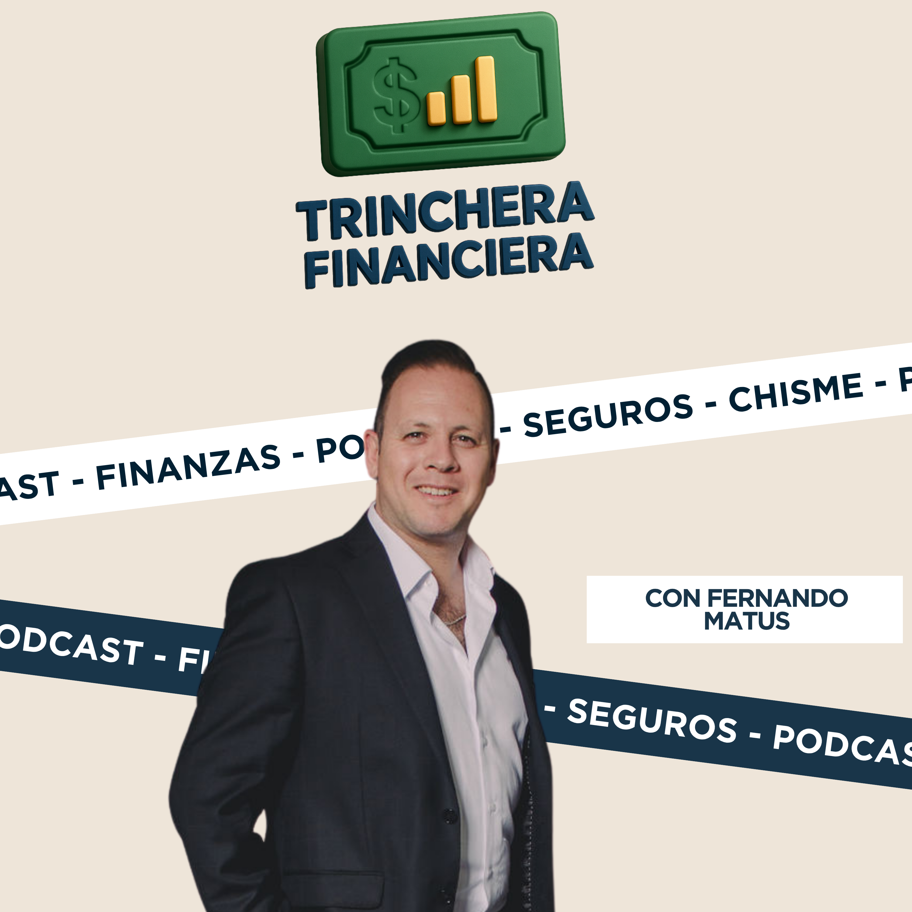 Ep. 5 | Vector Casa de Bolsa: Cómo el narco usó a la casa de bolsa más grande de México