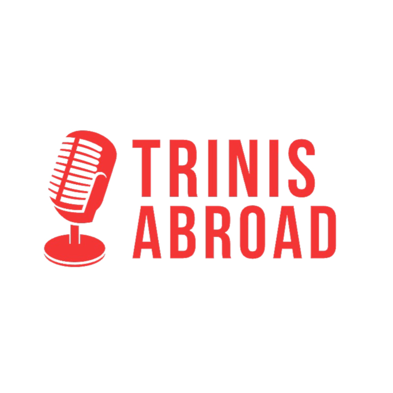 Trinis Abroad - Podcast Episode 1 - First Impressions