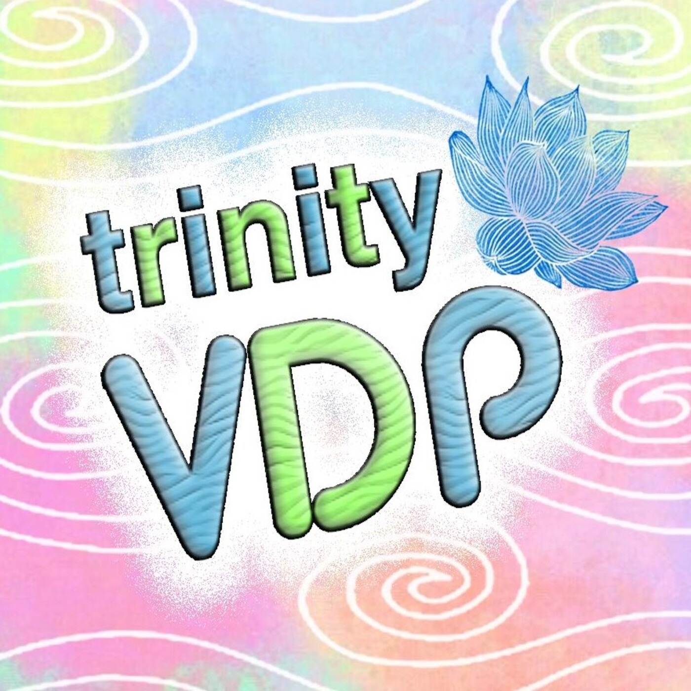 Trinity VDPodcast