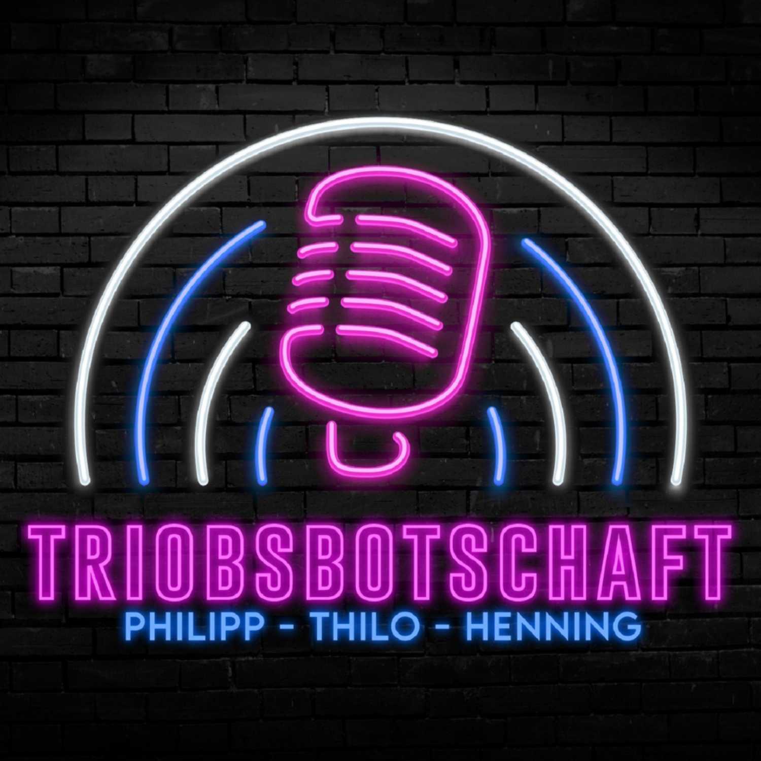 Triobsbotschaft