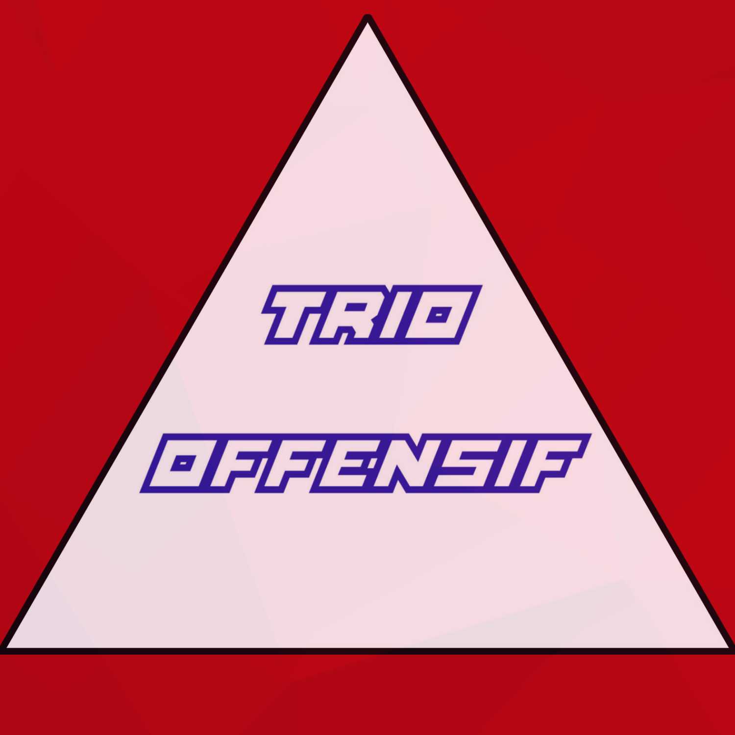 Trio Offensif