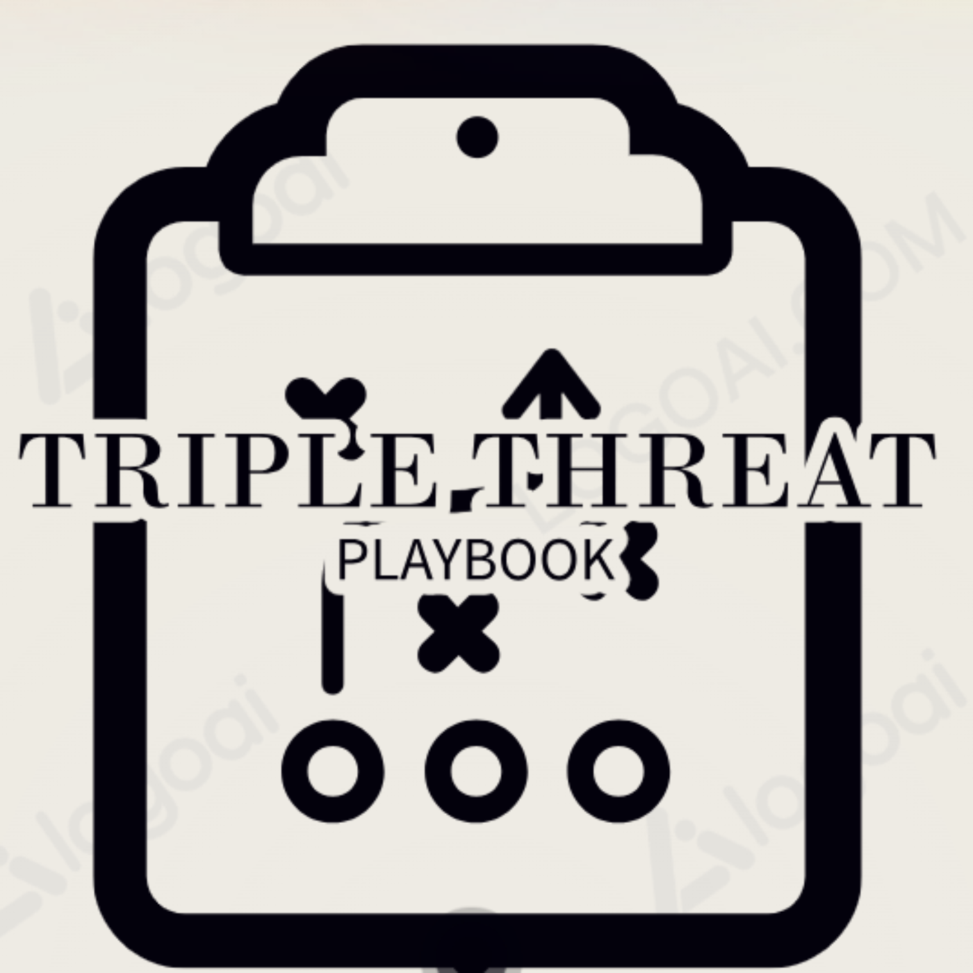 Triple Threat Playbook