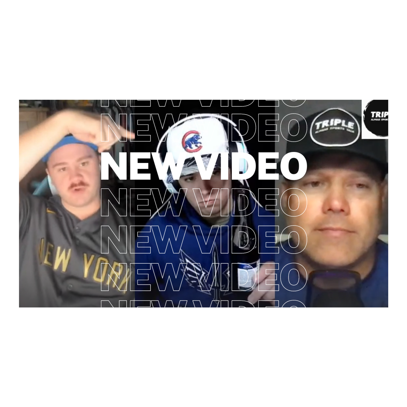 MLB Update and XFL