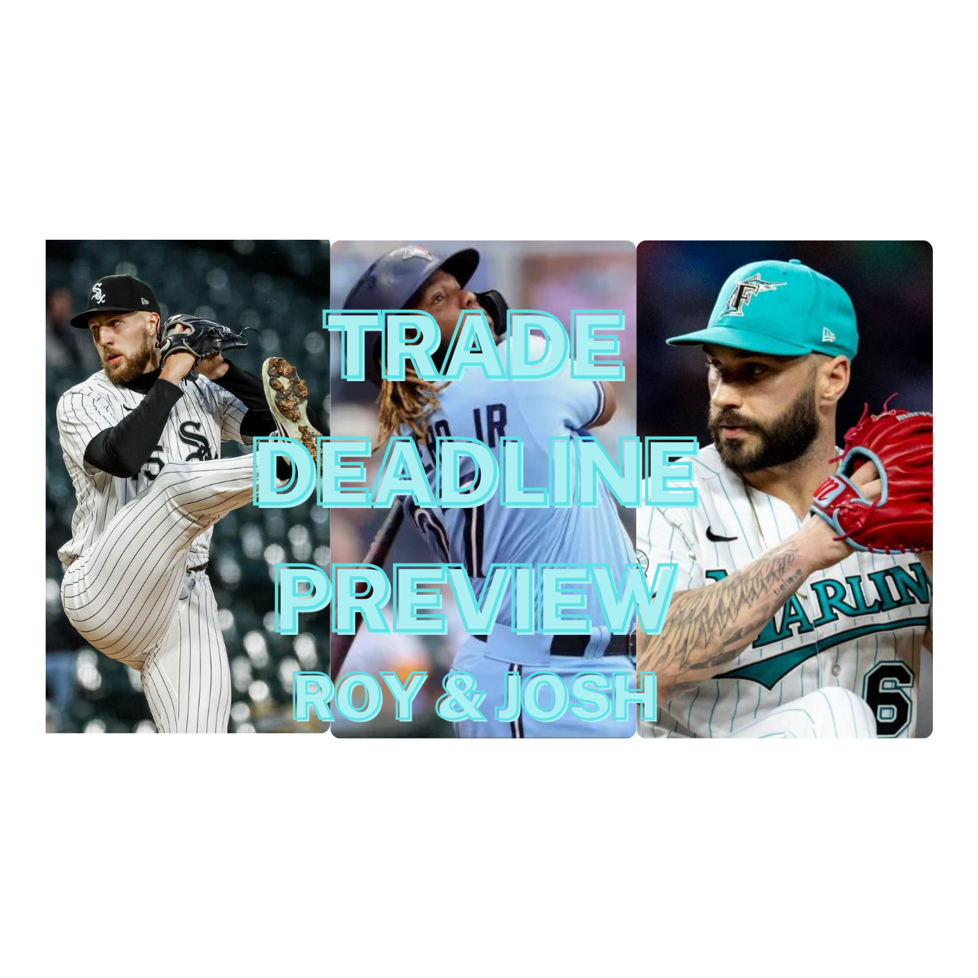 MLB Trade Deadline Preview