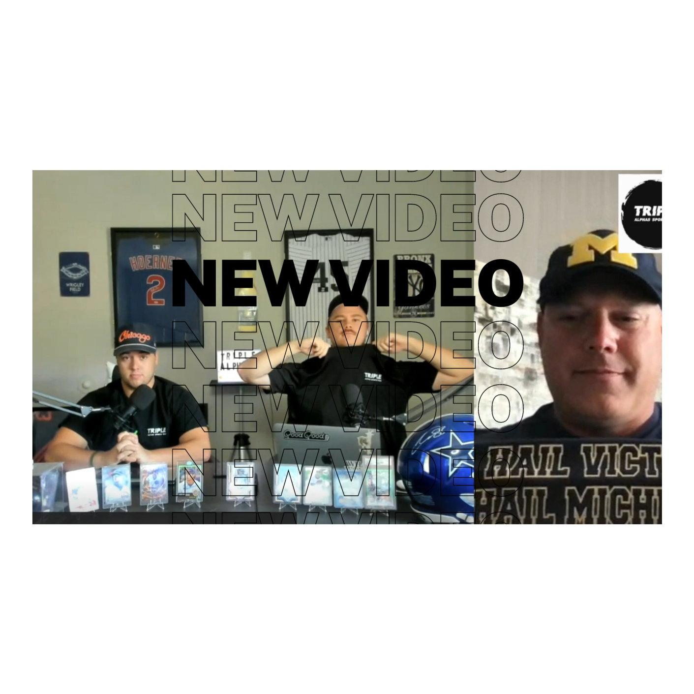 Brice is BACK! NFL and NCAA Football Update