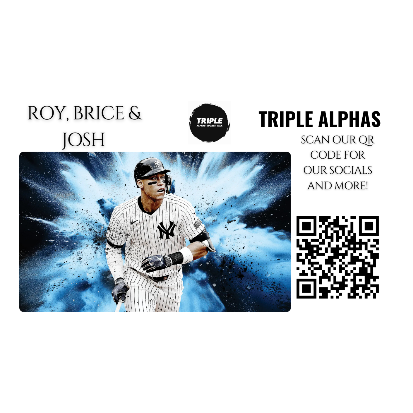 MLB Opening Day and Final 4 Update!
