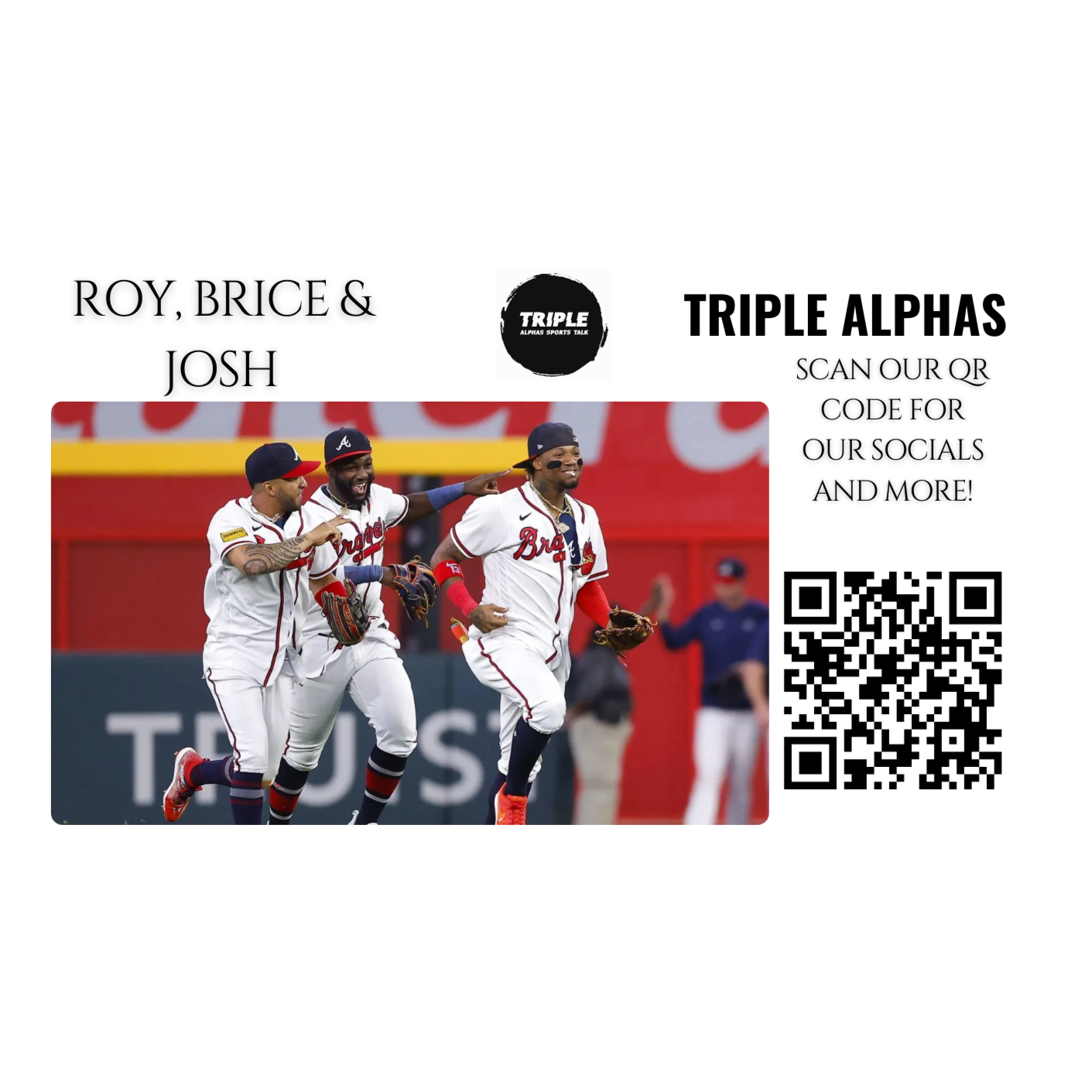 MLB Update!