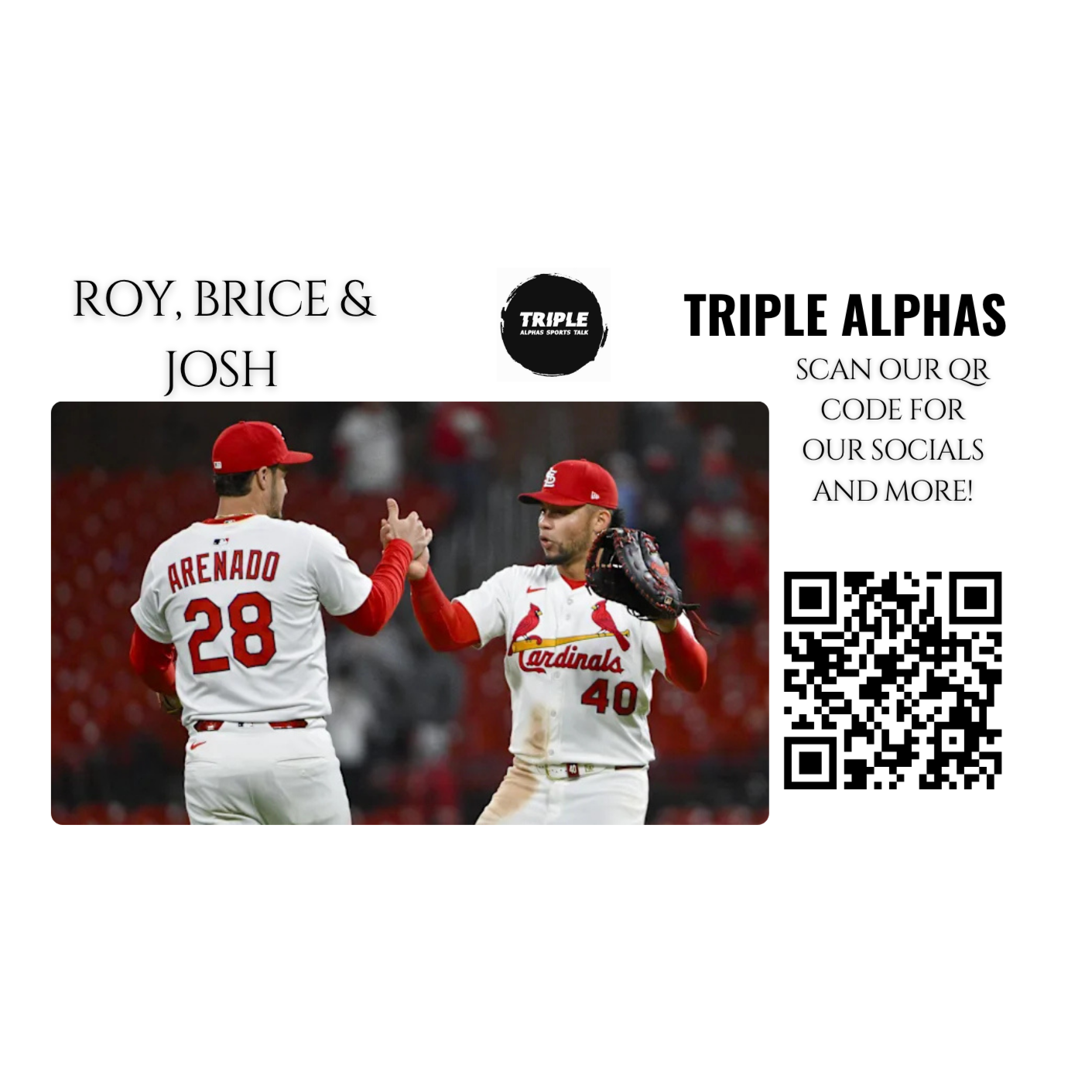 Cards are HOT! Pickens to the Cowboys! MLB Update and more!