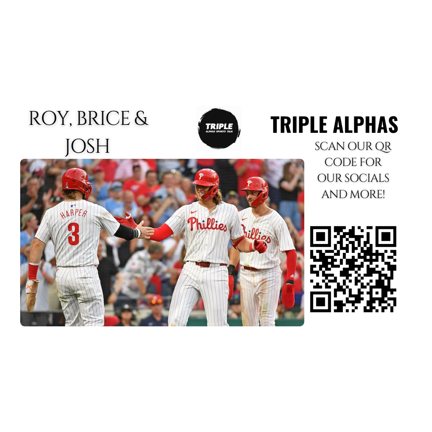 MLB Update and Trivia!