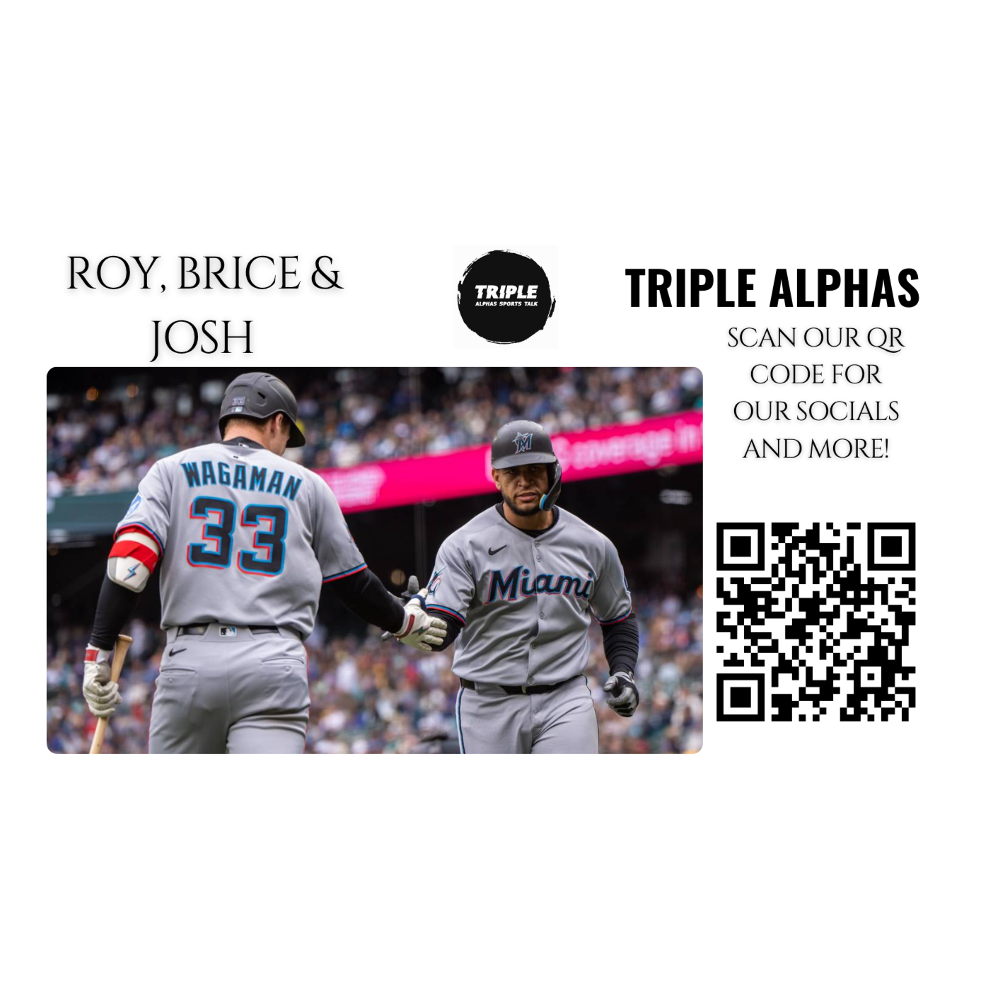 Josh& Roy DUO Episode