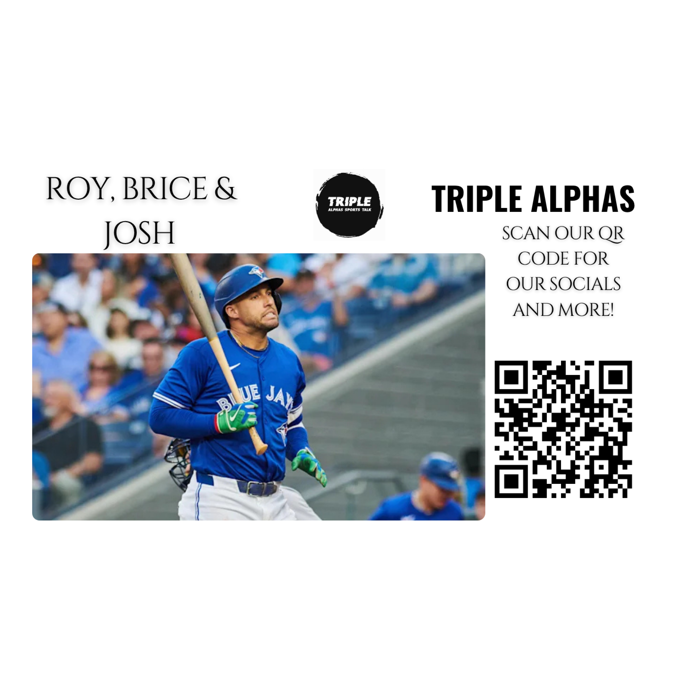 Blue Jays are HOT. Yankees Suck. All Star Game preview