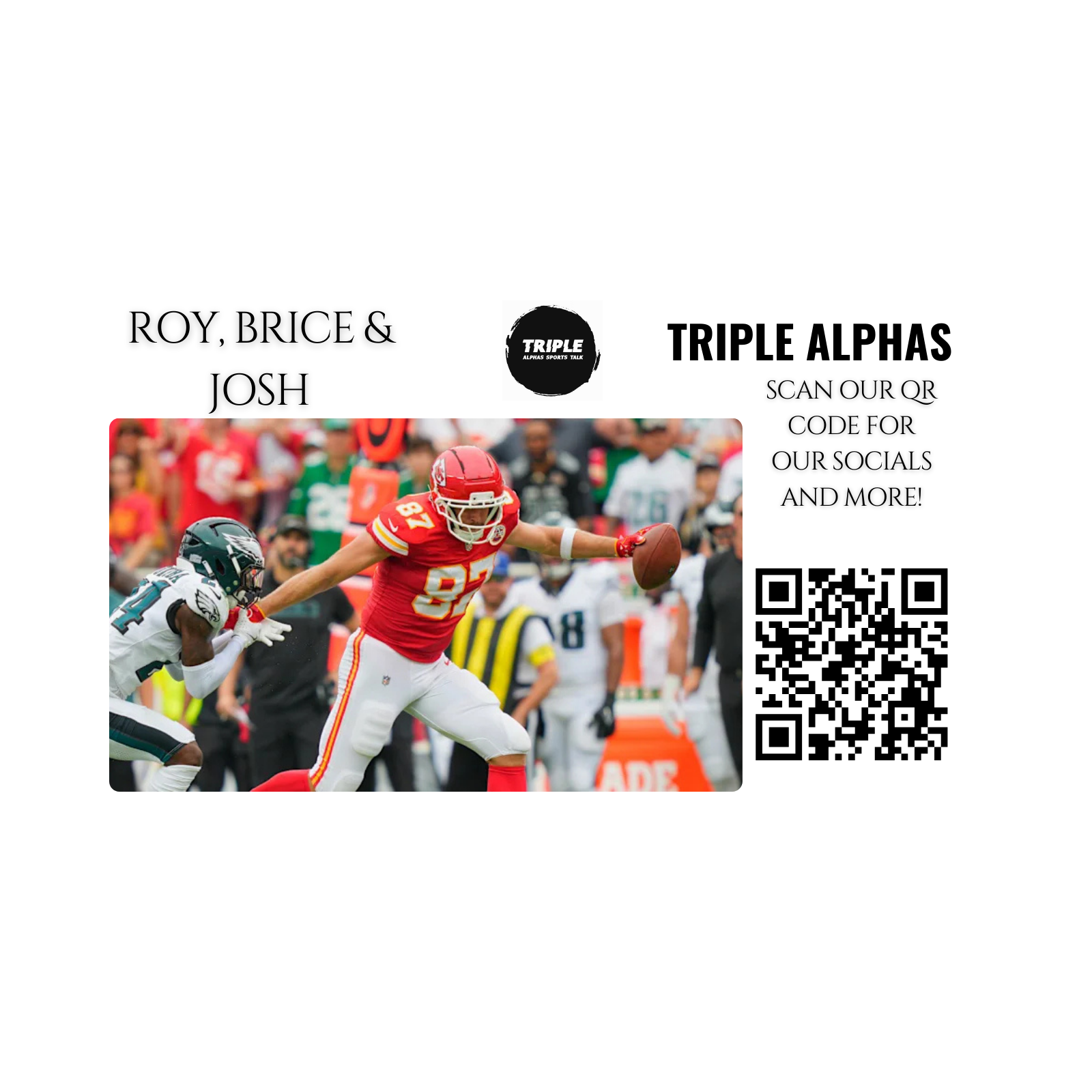 Week 2 NFL Recap!