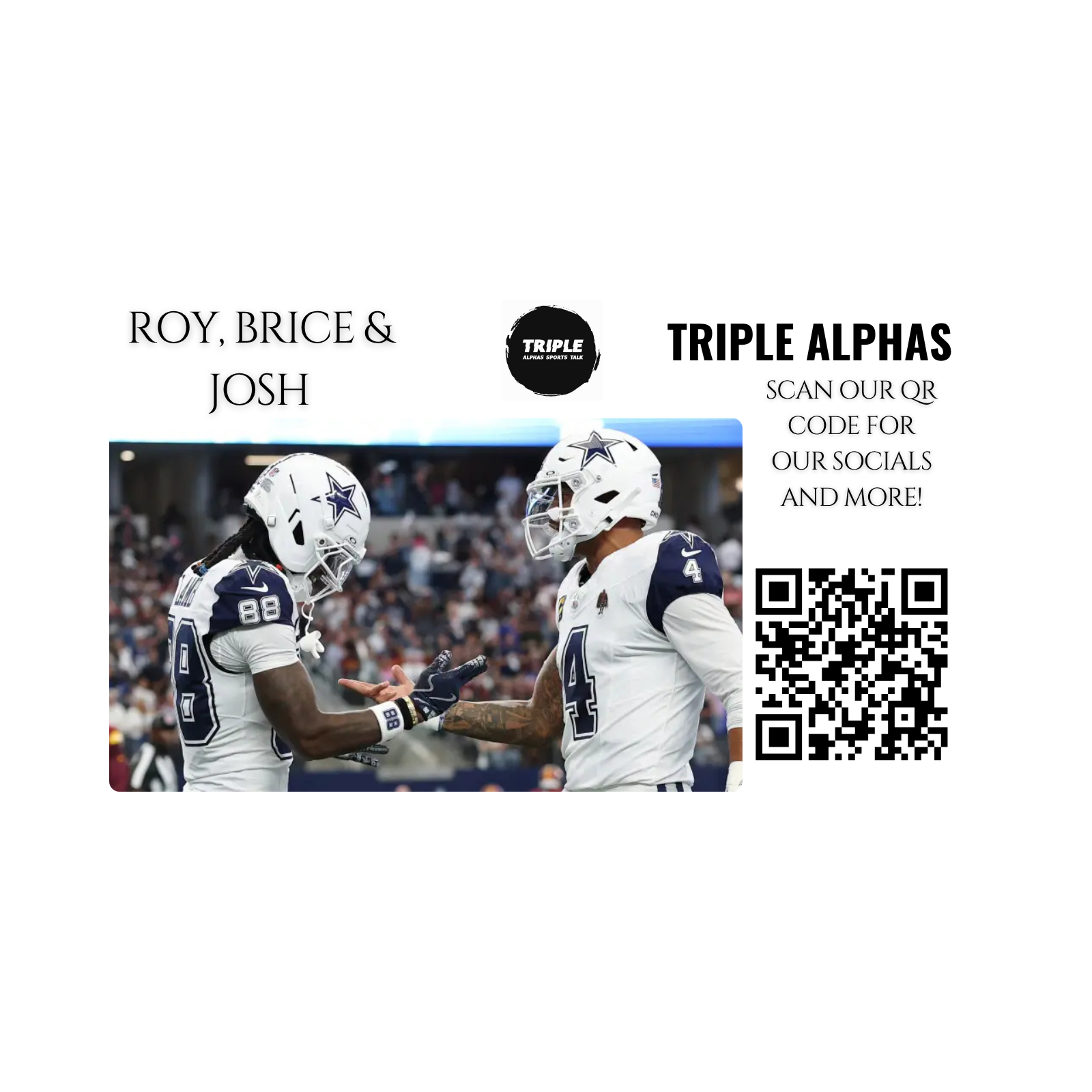 Week 8 Recap