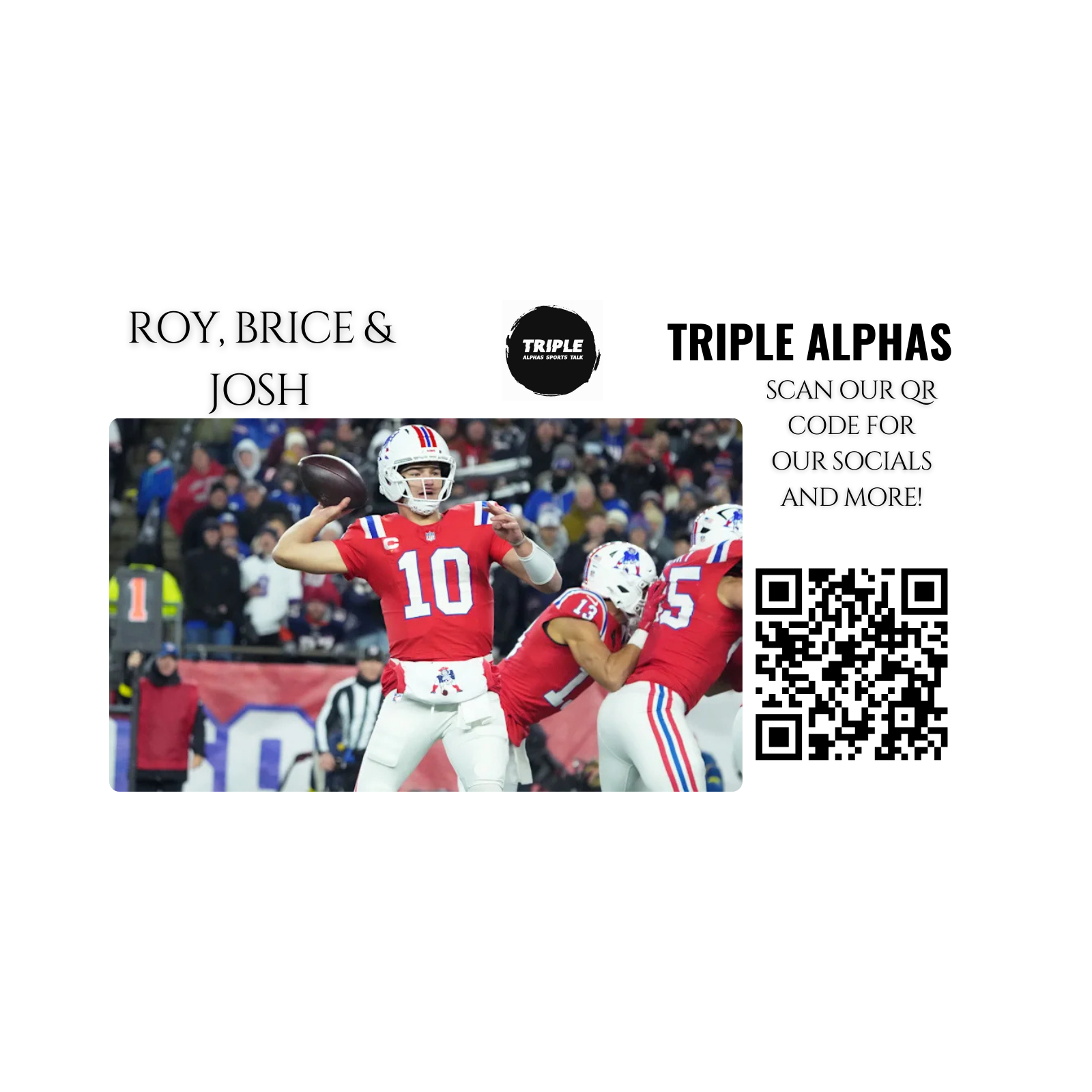 Week 13 Recap