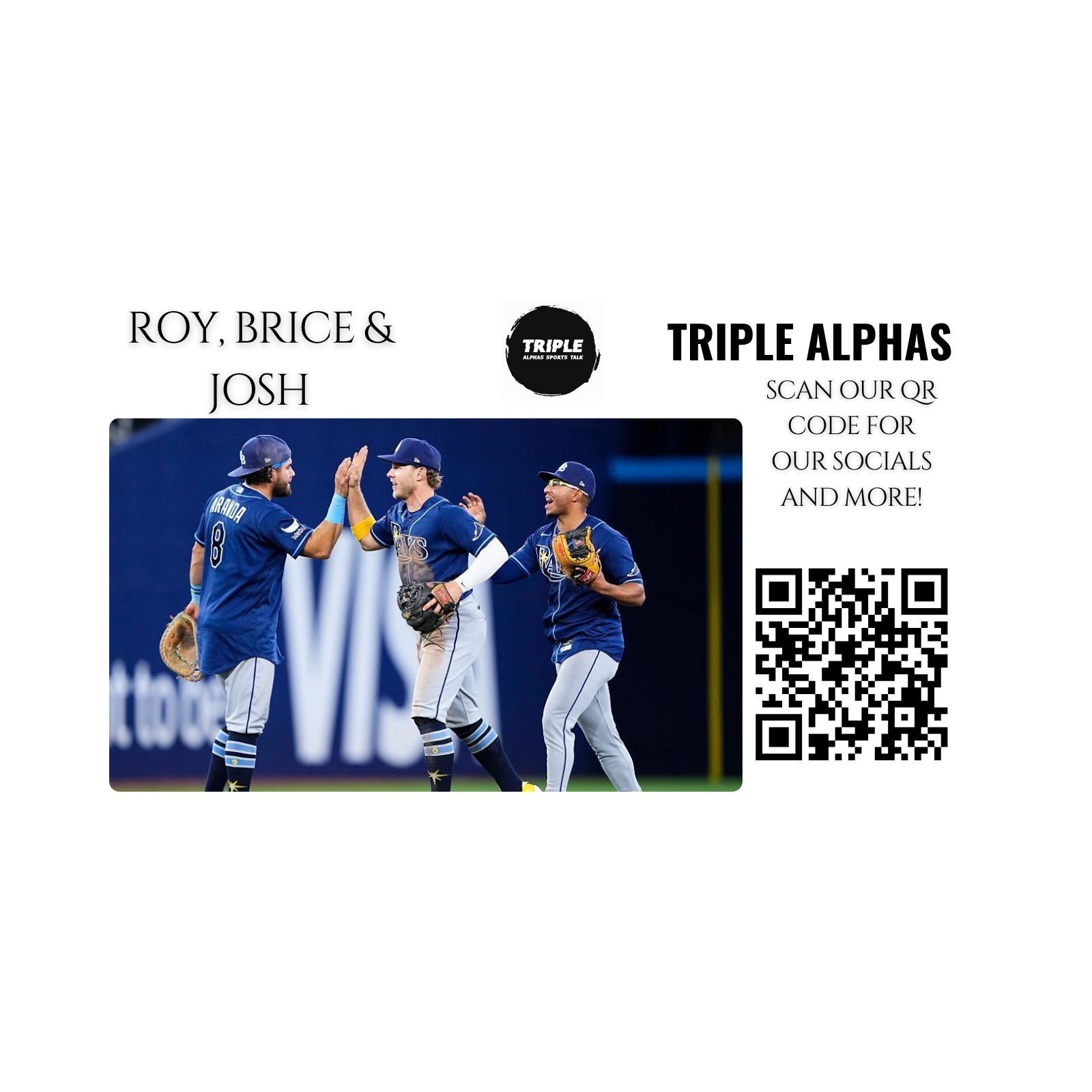 MLB Update