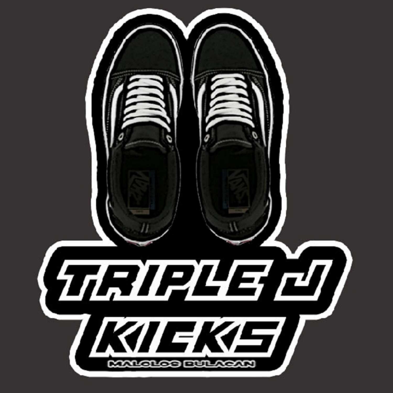 TRIPLE J KICKS