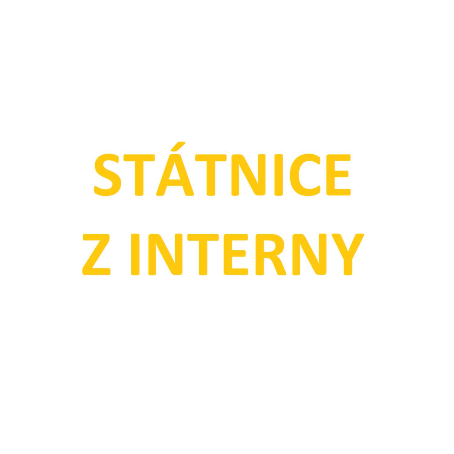 Státnice z interny podcast artwork