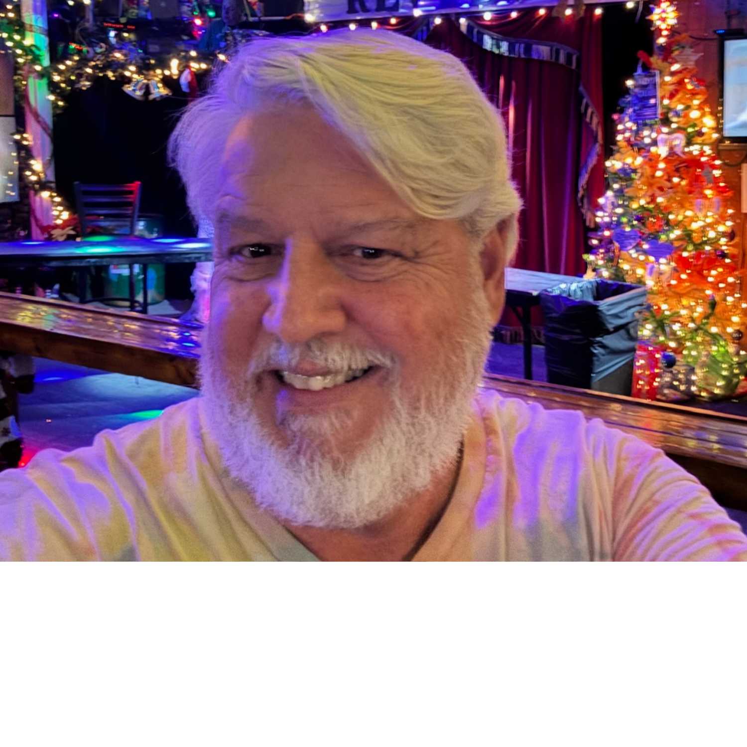 Trippin With Silver Daddy