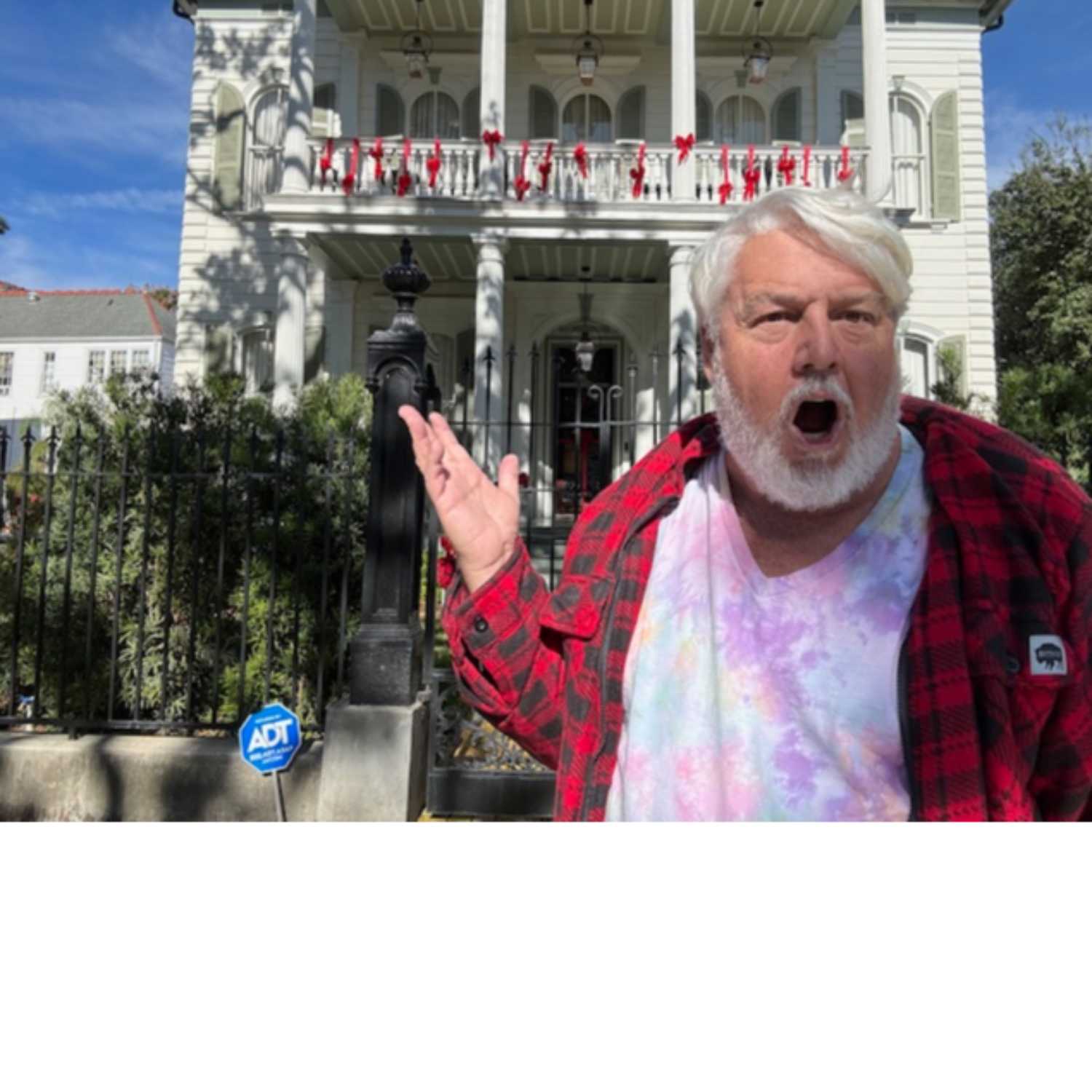 Trippin With Silver Daddy