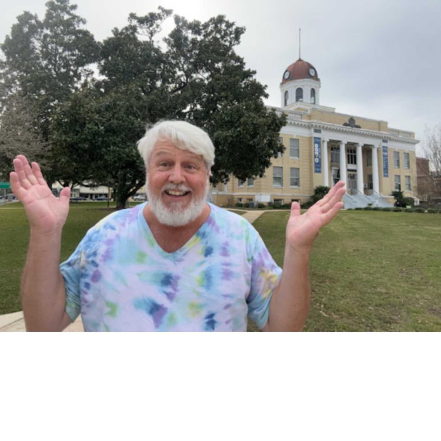 Trippin With Silver Daddy