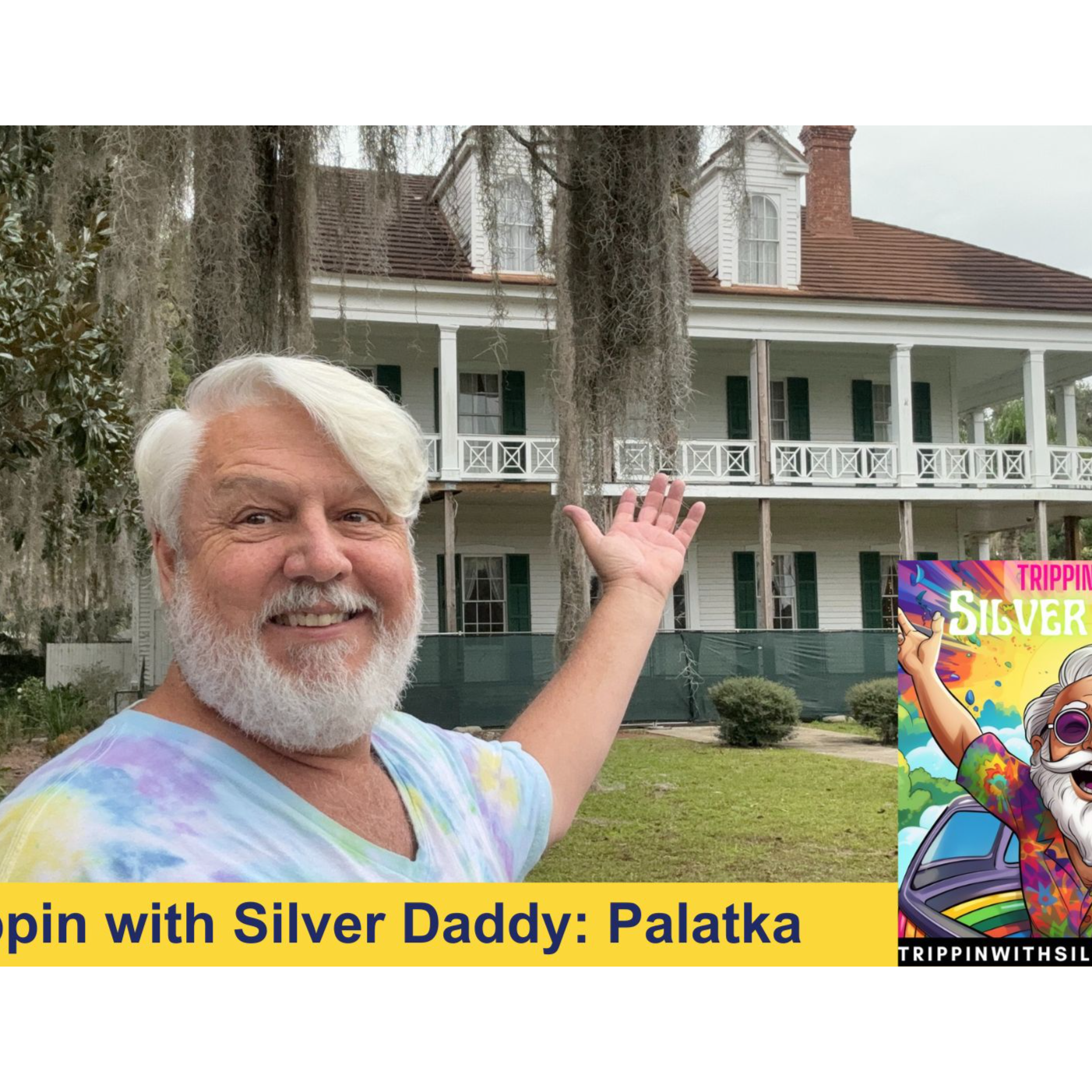 Trippin With Silver Daddy