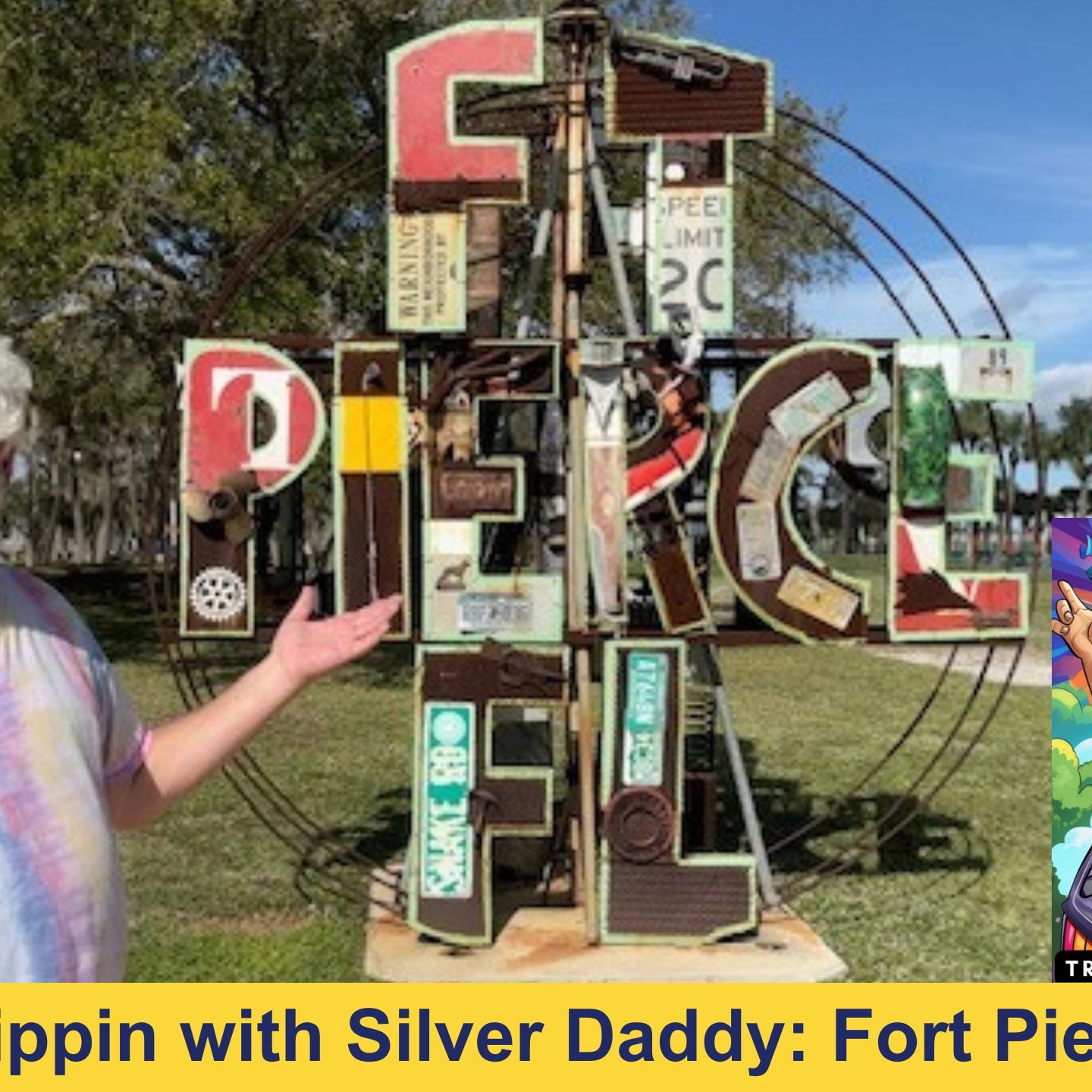 Trippin With Silver Daddy