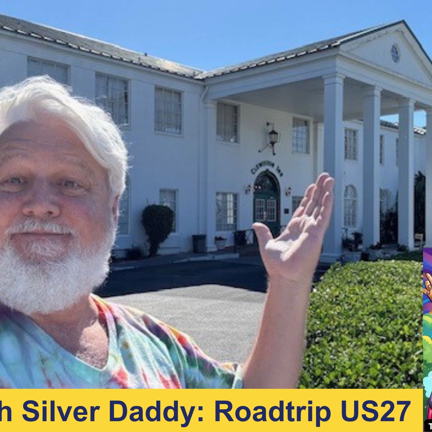 Trippin With Silver Daddy