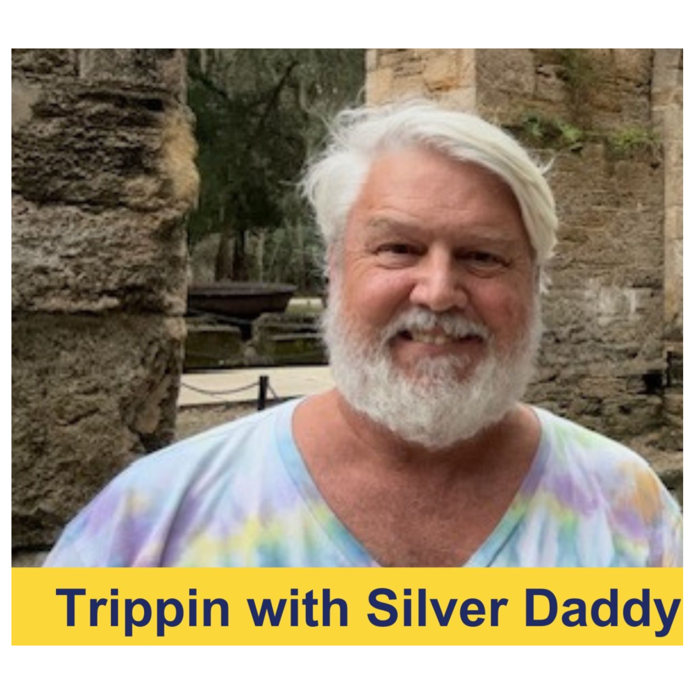 Trippin With Silver Daddy