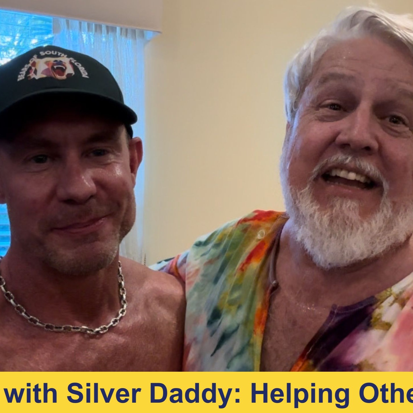 Trippin With Silver Daddy