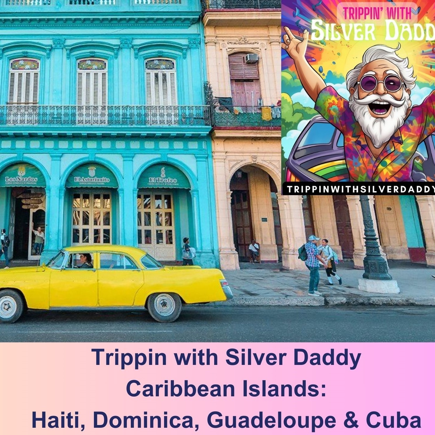 Trippin With Silver Daddy