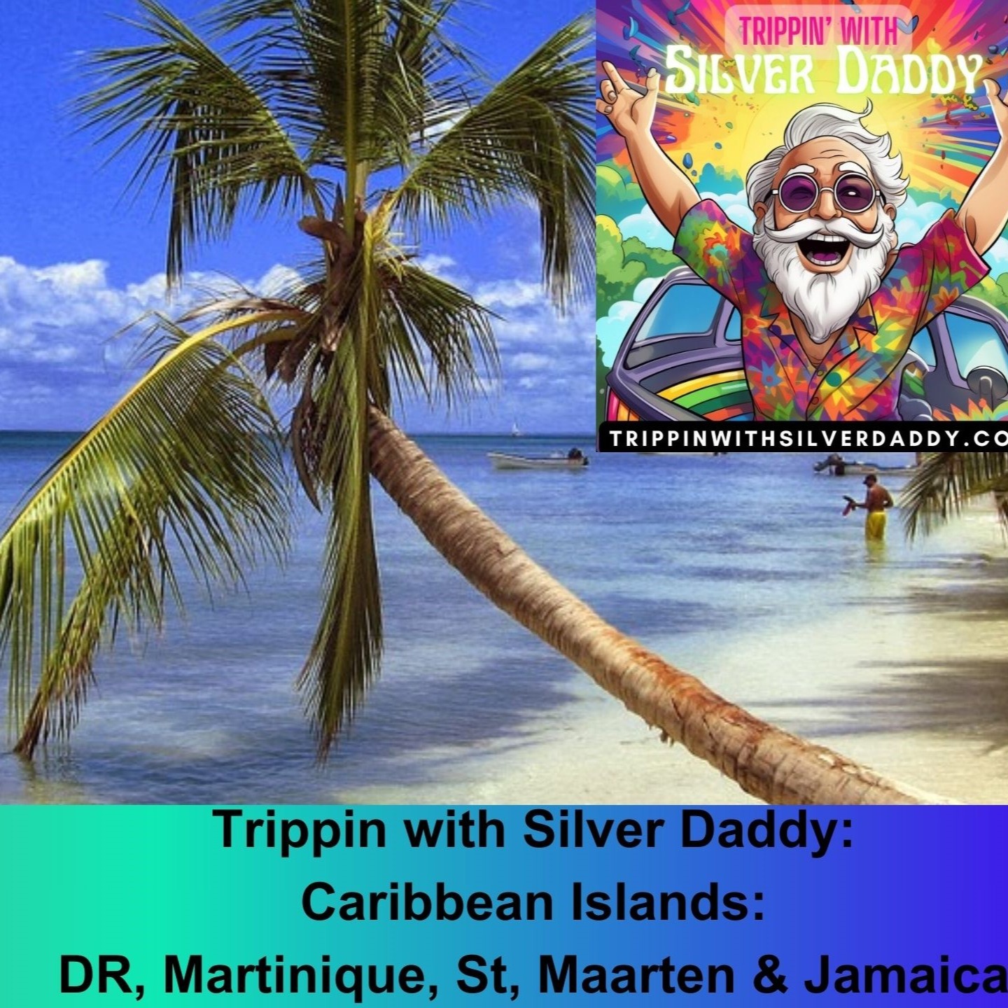 Trippin With Silver Daddy