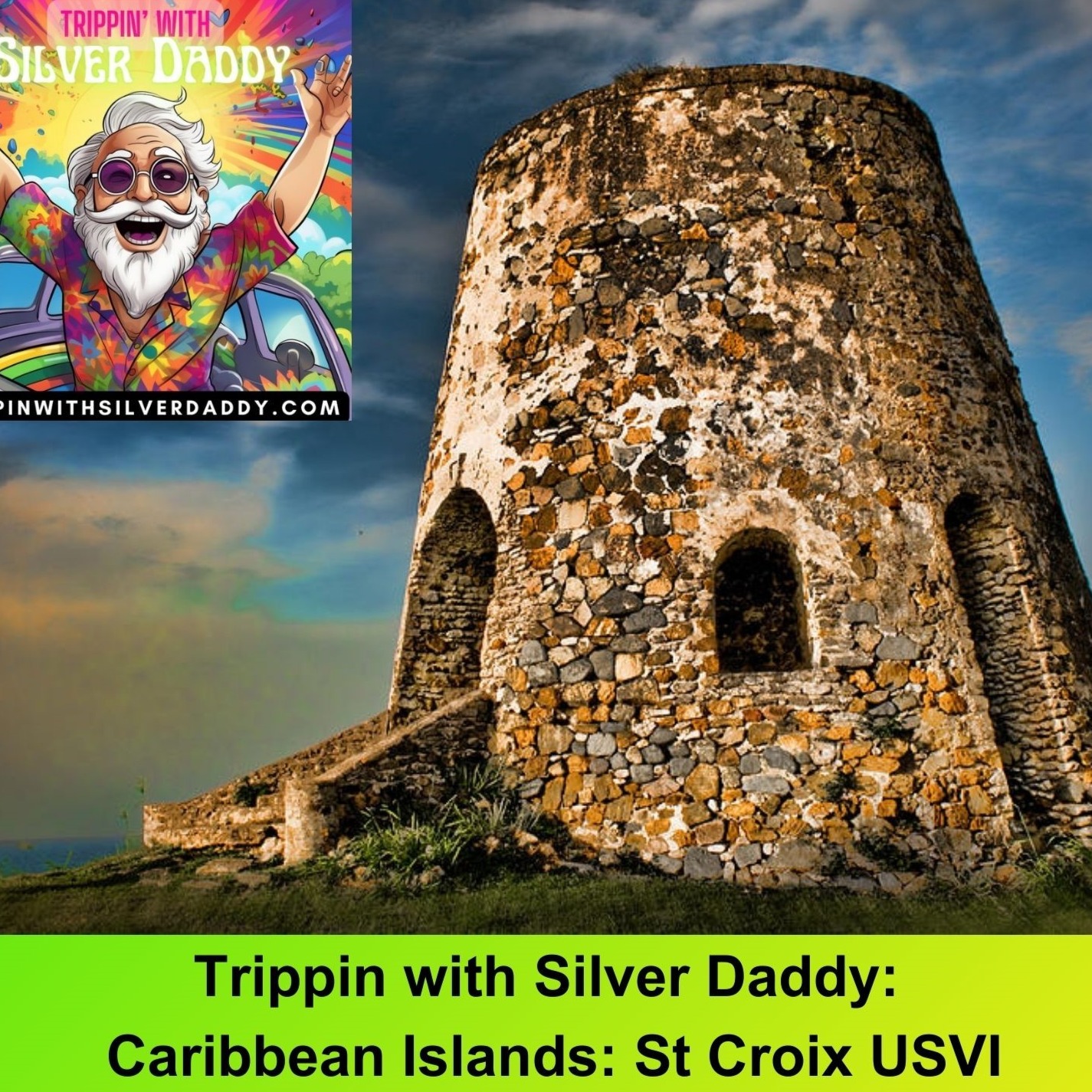 Trippin With Silver Daddy