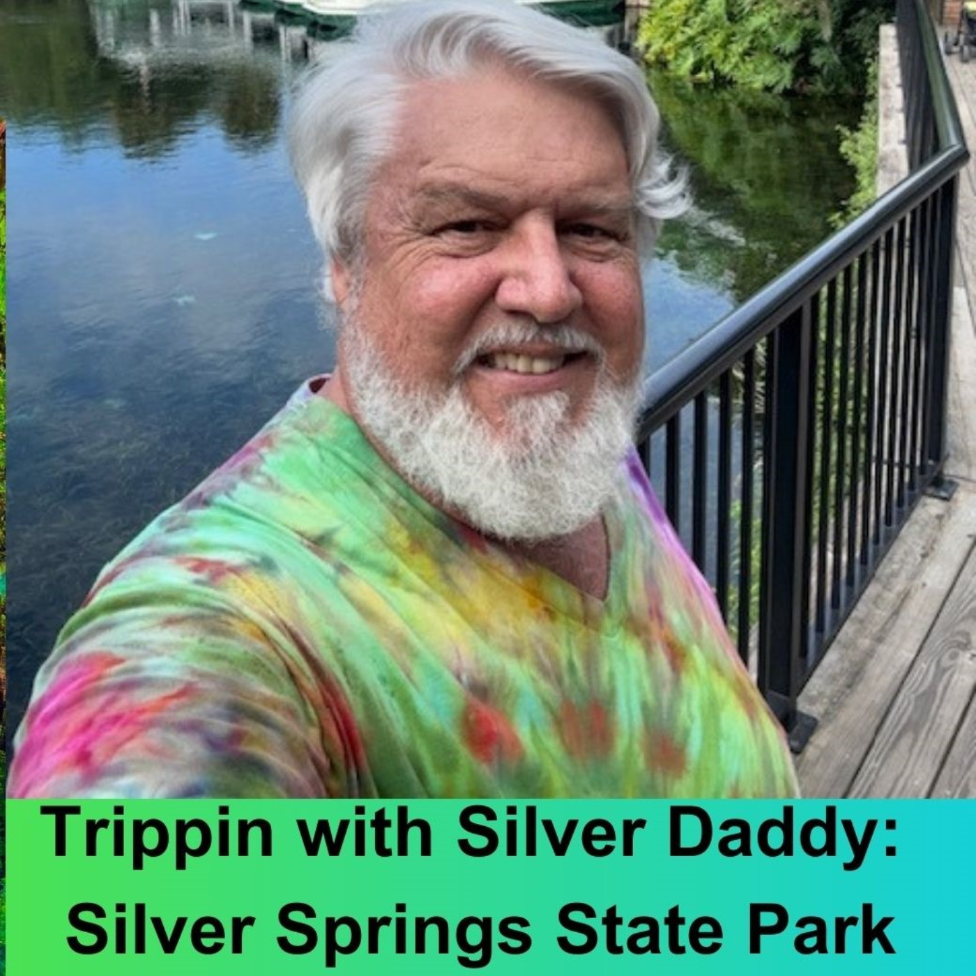 Trippin With Silver Daddy