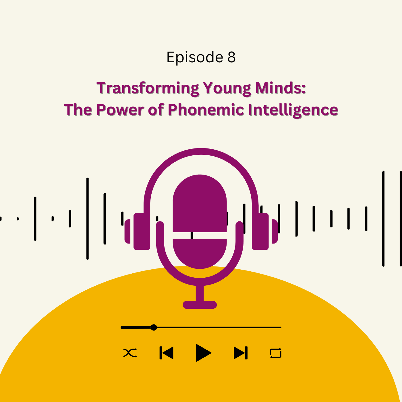 Transforming Young Minds: The Power of Phonemic Intelligence