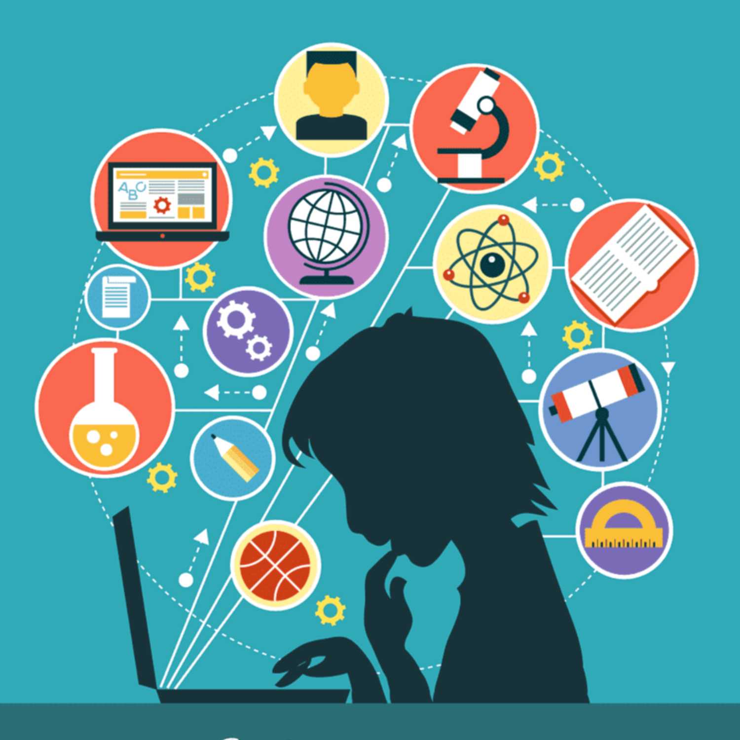 Digital Technologies for Education