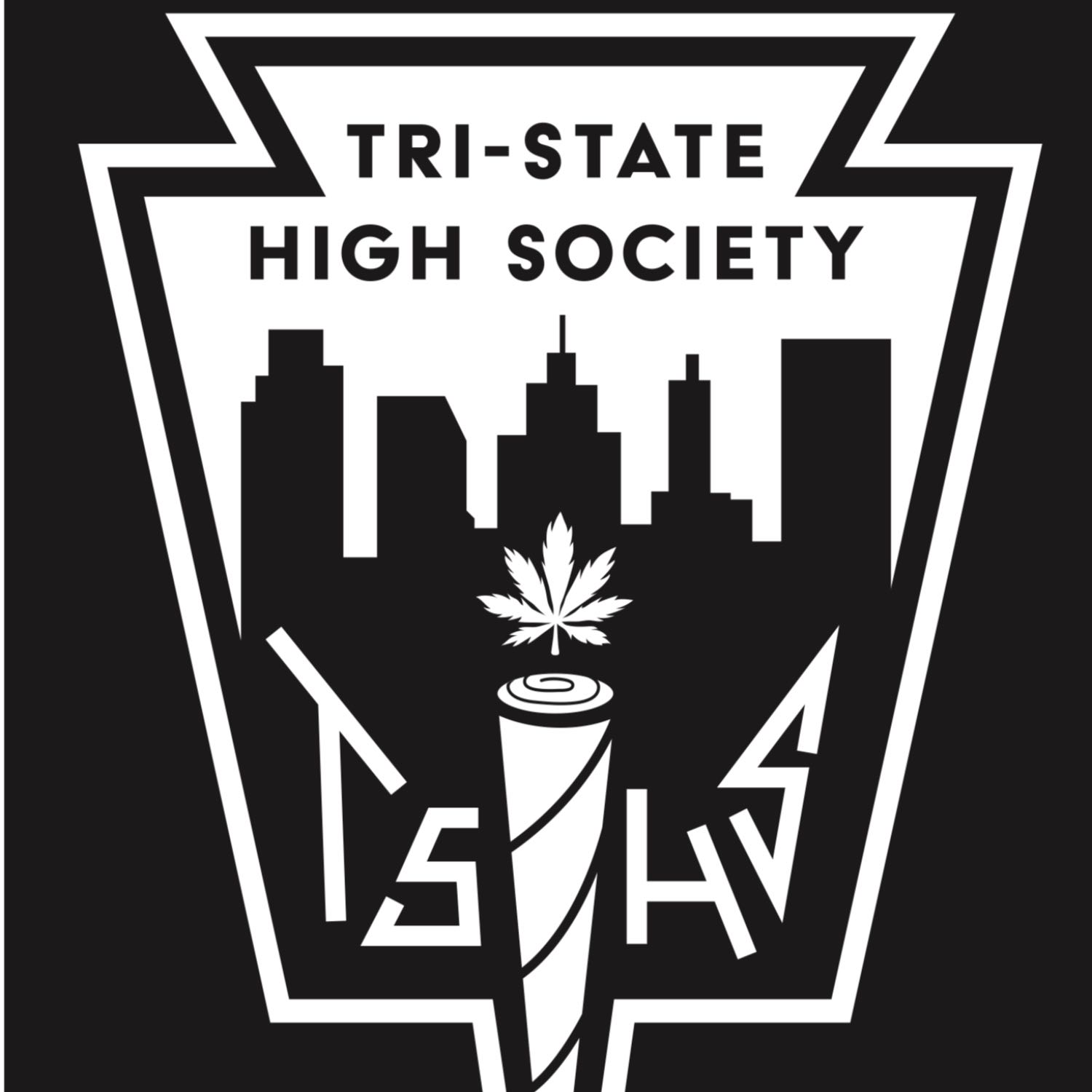 Tri-State High Society "Seshcast" Episode 11 - with special guest Chelsea from Puffcards 