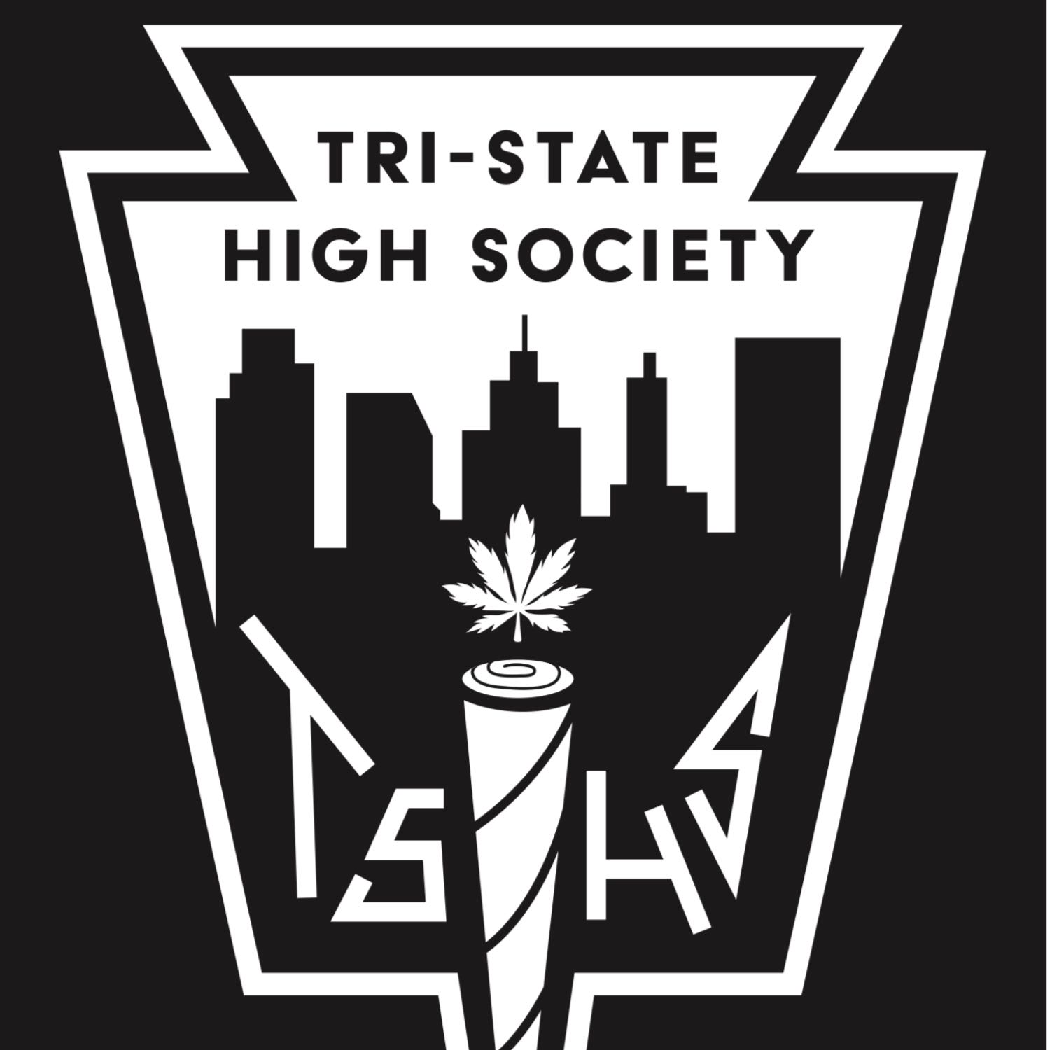 Tri-State High Society "Seshcast" Episode 12 with special guest Greggrow Organic. episode artwork