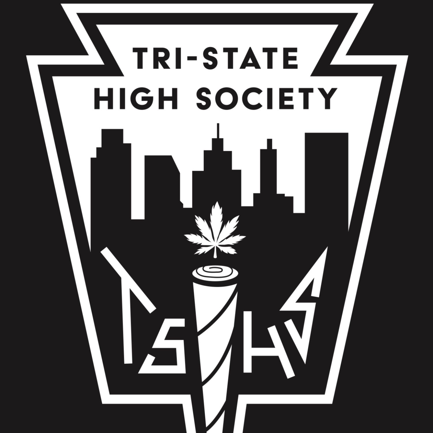 Tri-State High Society "Seshcast" Episode 18 with special guest @Heady_NJ