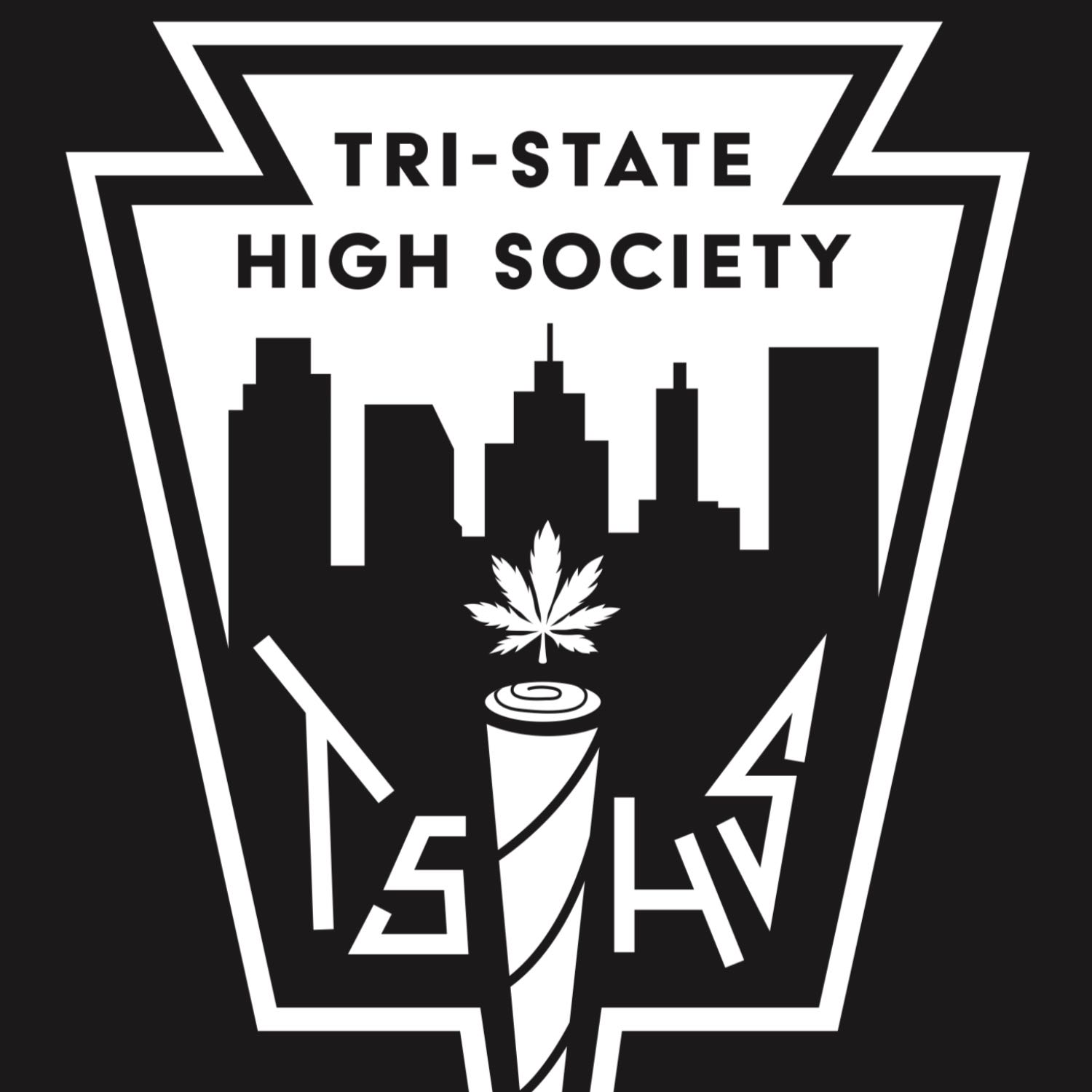 Tri-State High Society "Seshcast" Episode 20 with special guest @MrPuffingtonNYC episode artwork