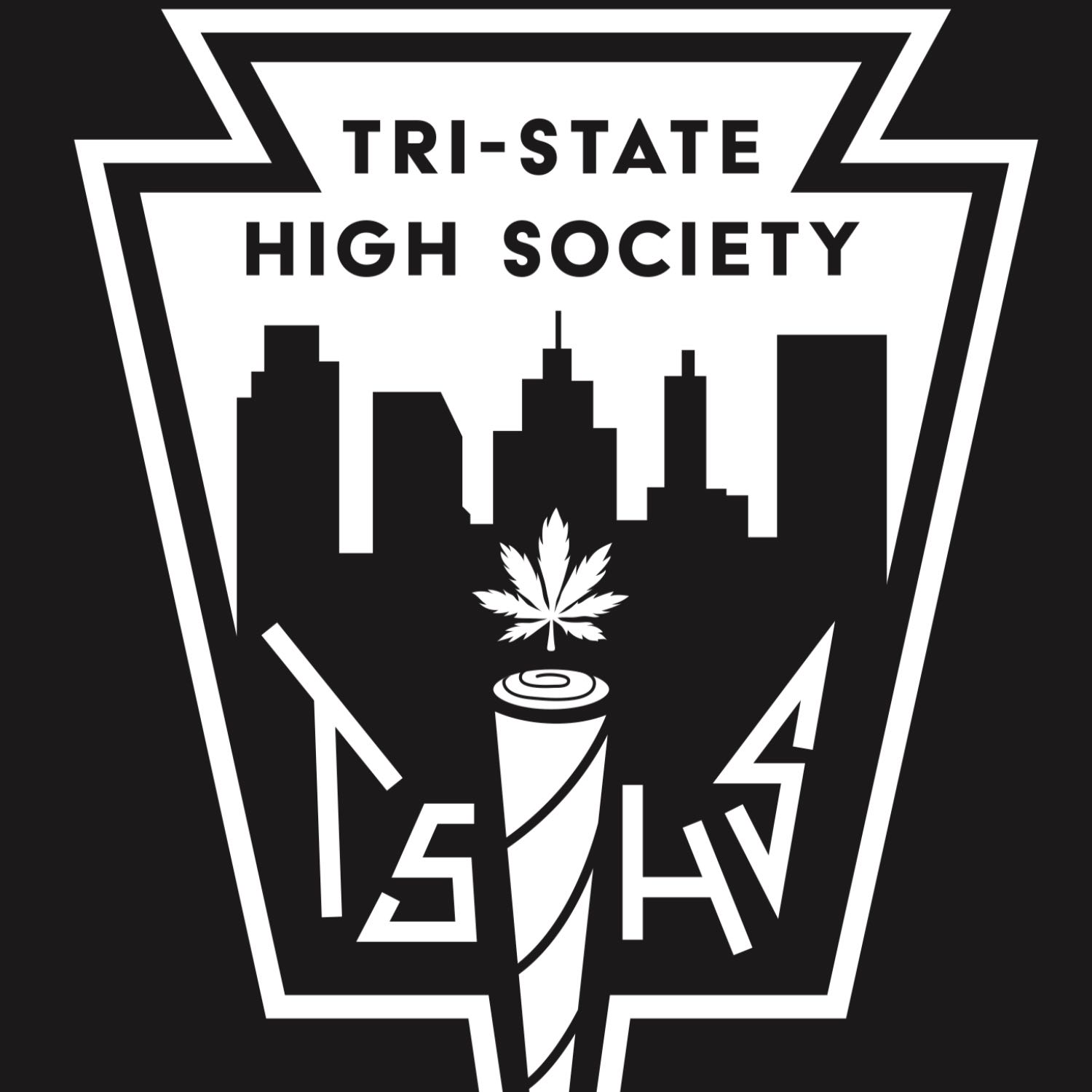 Tri-State High Society "Seshcast" Episode 21 with special guest Tyler Terps @terrapinterpenes 