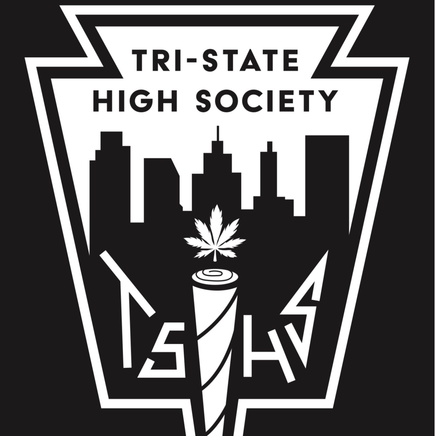 Tri-State High Society "Seshcast" Episode 24 with special guest @HoneySuckleMagazine